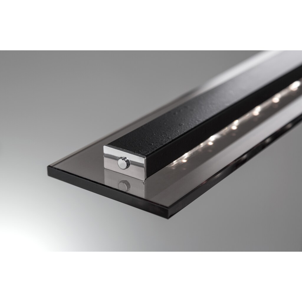 FISCHER & HONSEL LED Pendelleuchte »Tenso«, 1 flammig-flammig