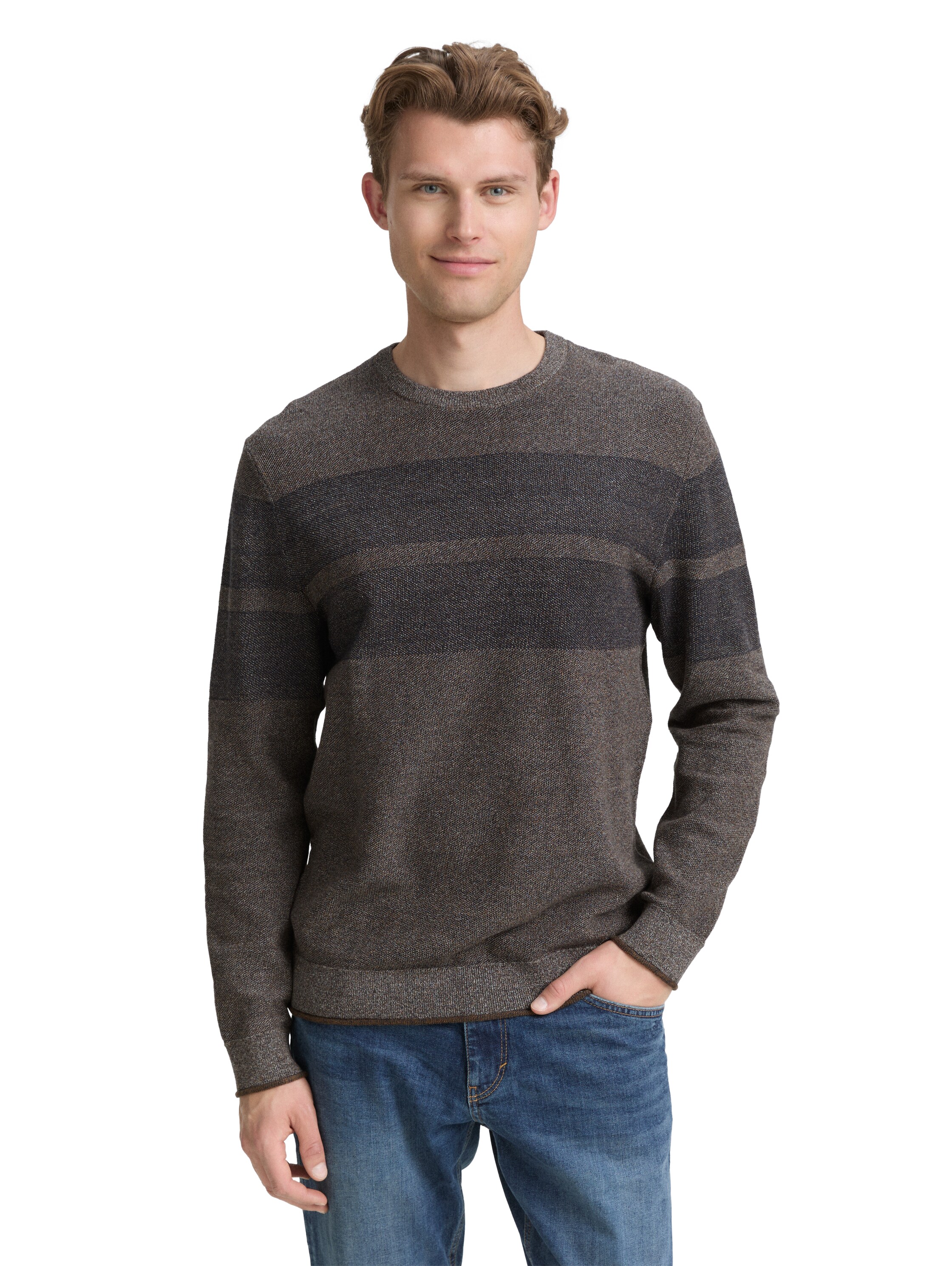 TOM TAILOR im Streifen-Look
