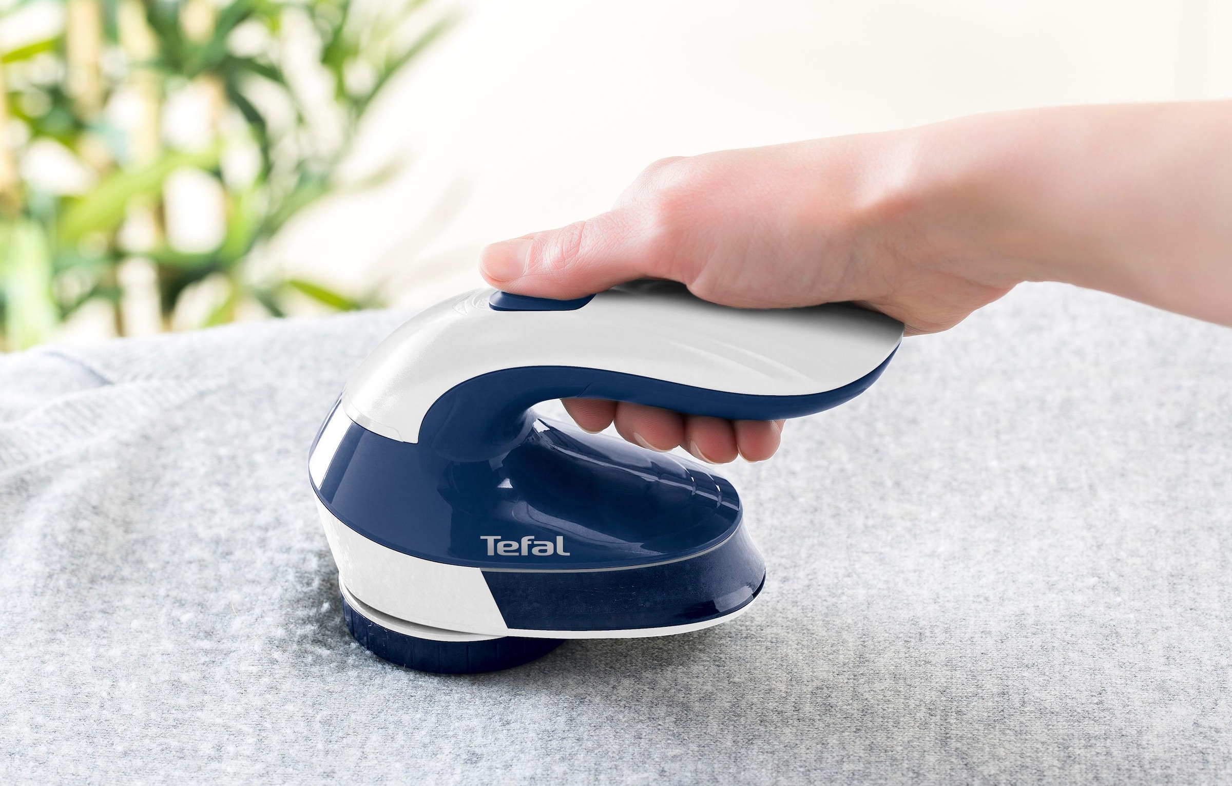 Tefal Fusselrasierer »JB1013«