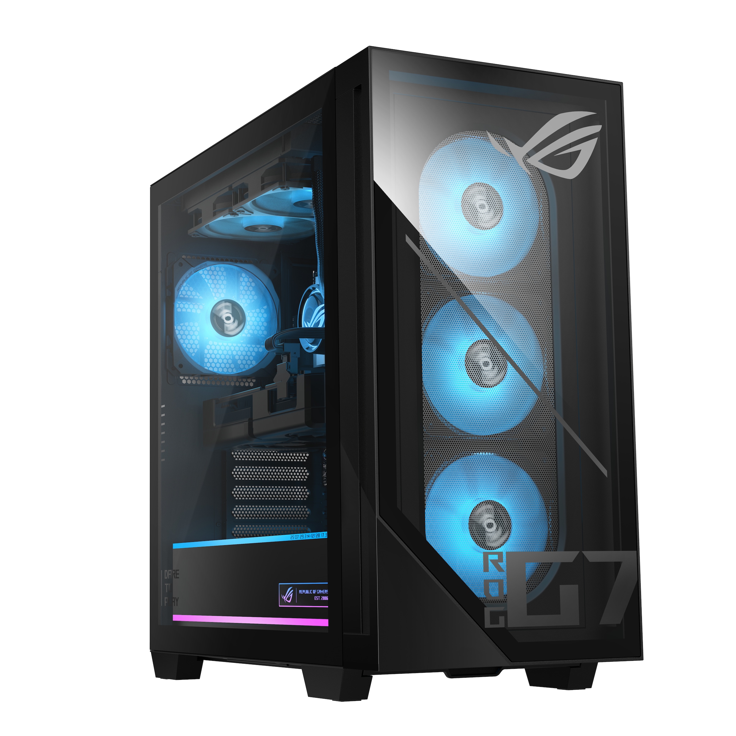 Asus PC »ROG G700 U9-285K 32 2TB 5090 G700TF-09285K267W«