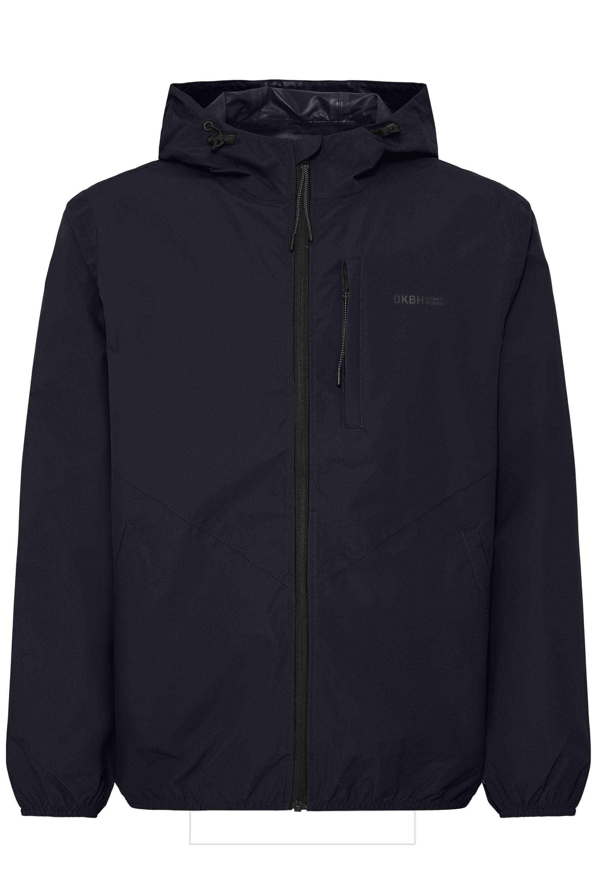 Blend Windbreaker "BHFlipper" mit Kapuze Modische Übergangsjacke mit prakti günstig online kaufen