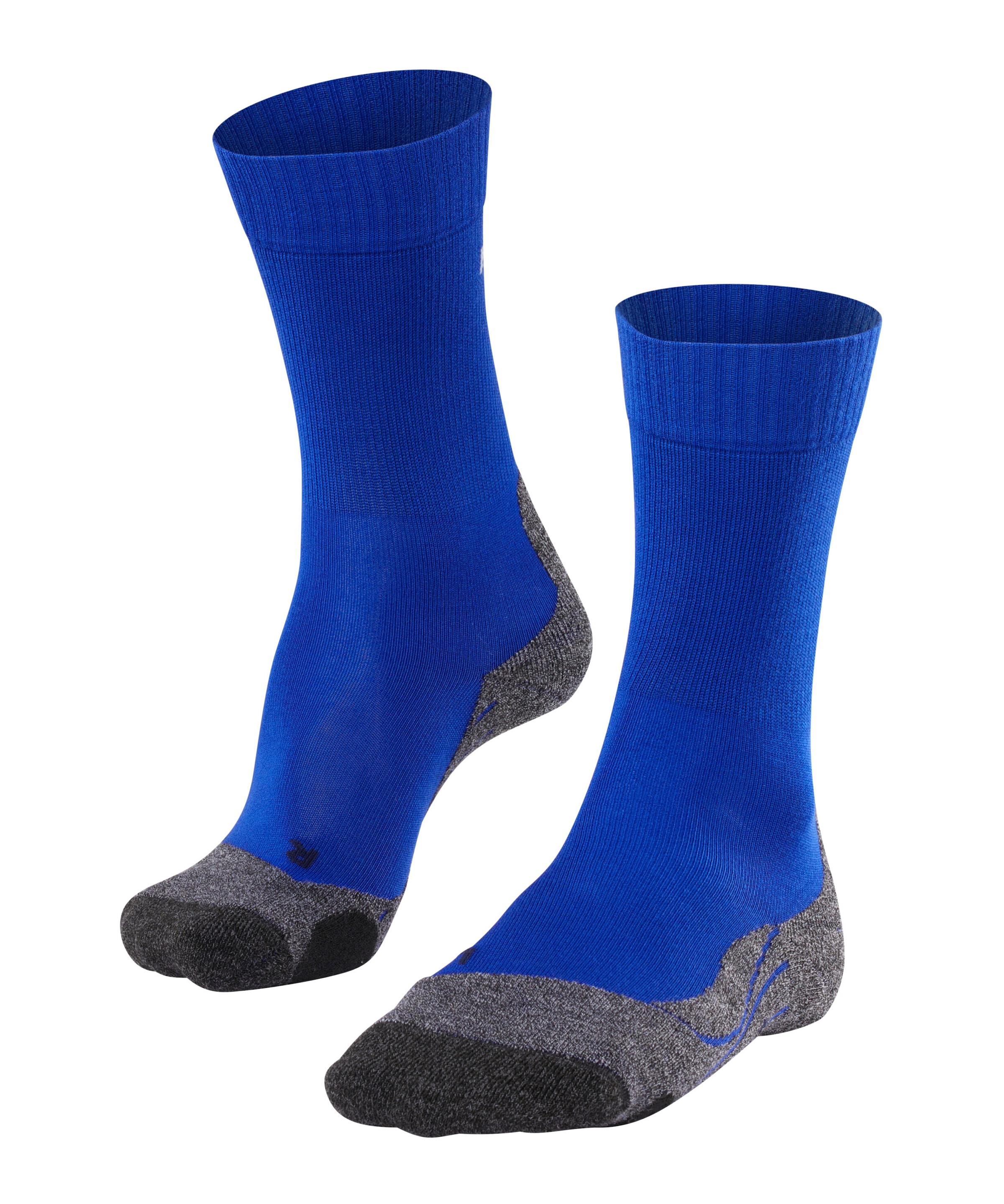 FALKE Wandersocken "TK2 Explore Cool" hoher Komfort im Mittelgebirge, schnelltrocknend, atmungsaktiv