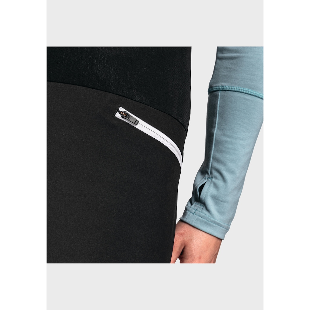 Schöffel Outdoorhose »Softshell Pants Rinnen L«