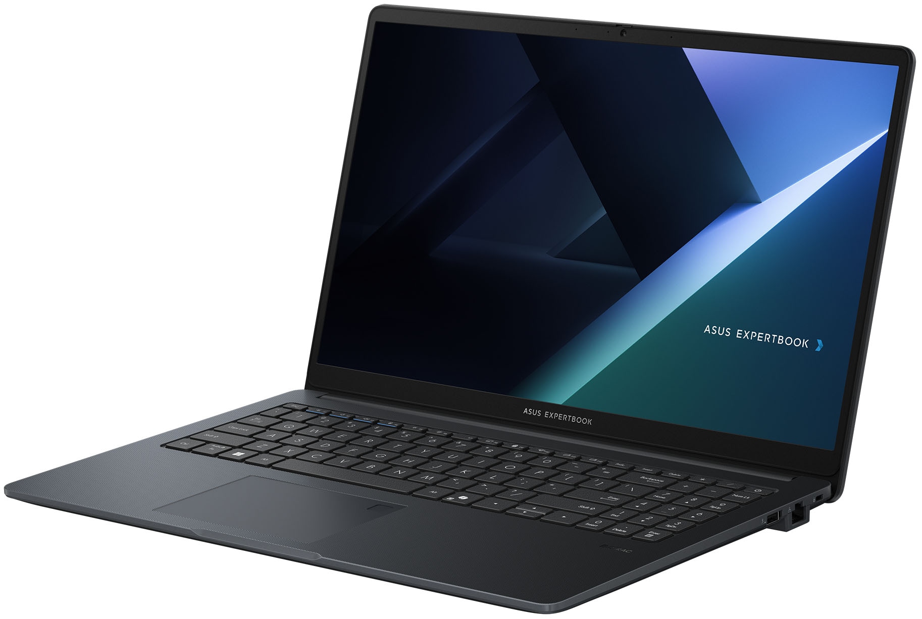 Asus Business-Notebook »ExpertBook B1 15,6" C7-240H 16 512 B1503CVA-S76992X« 39,6 cm / 15,6 ″ Intel Core 7 Intel Graphics 512 GB SSD