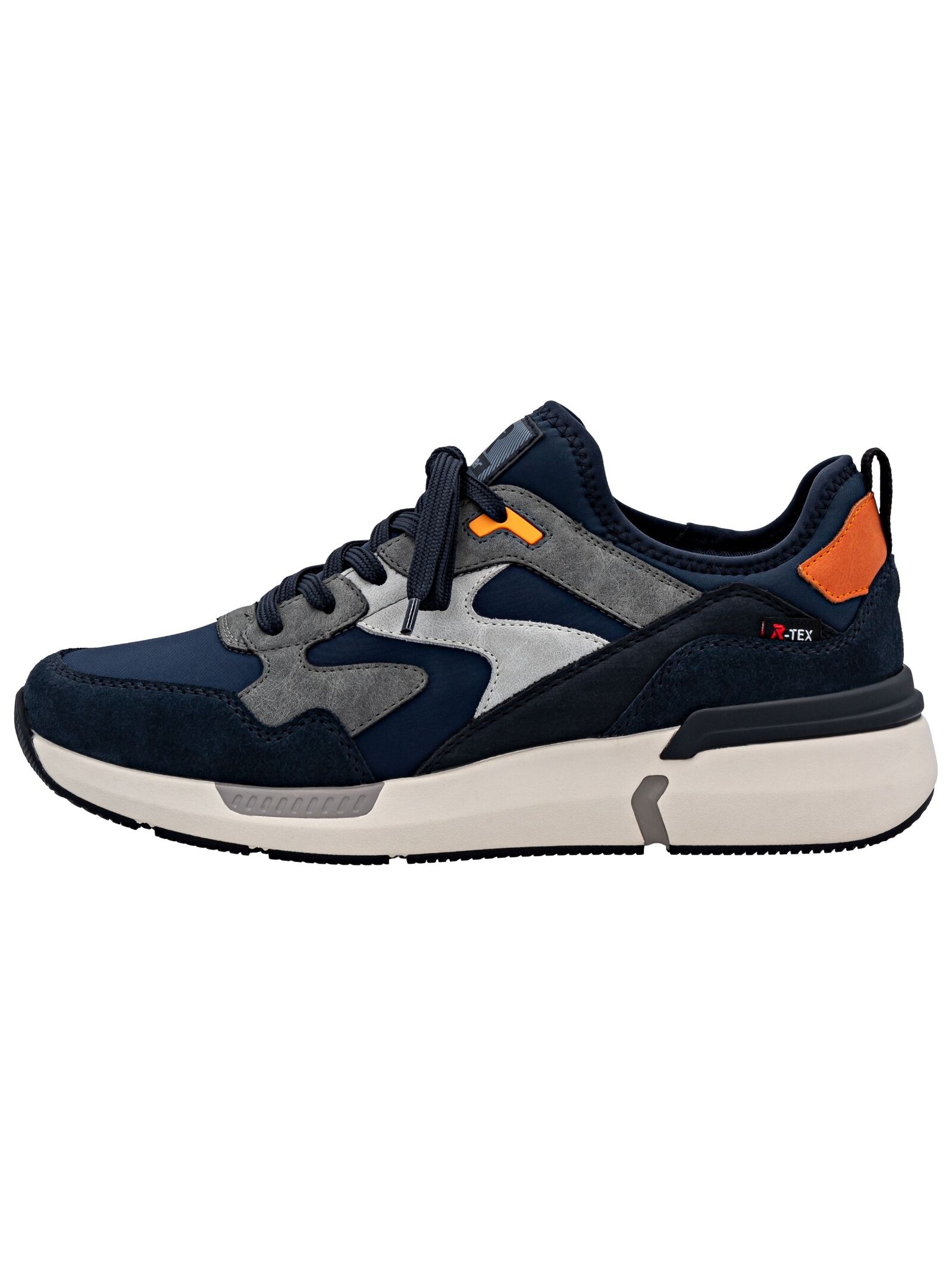 Rieker Sneaker »Rieker Sneaker Lederimitat«