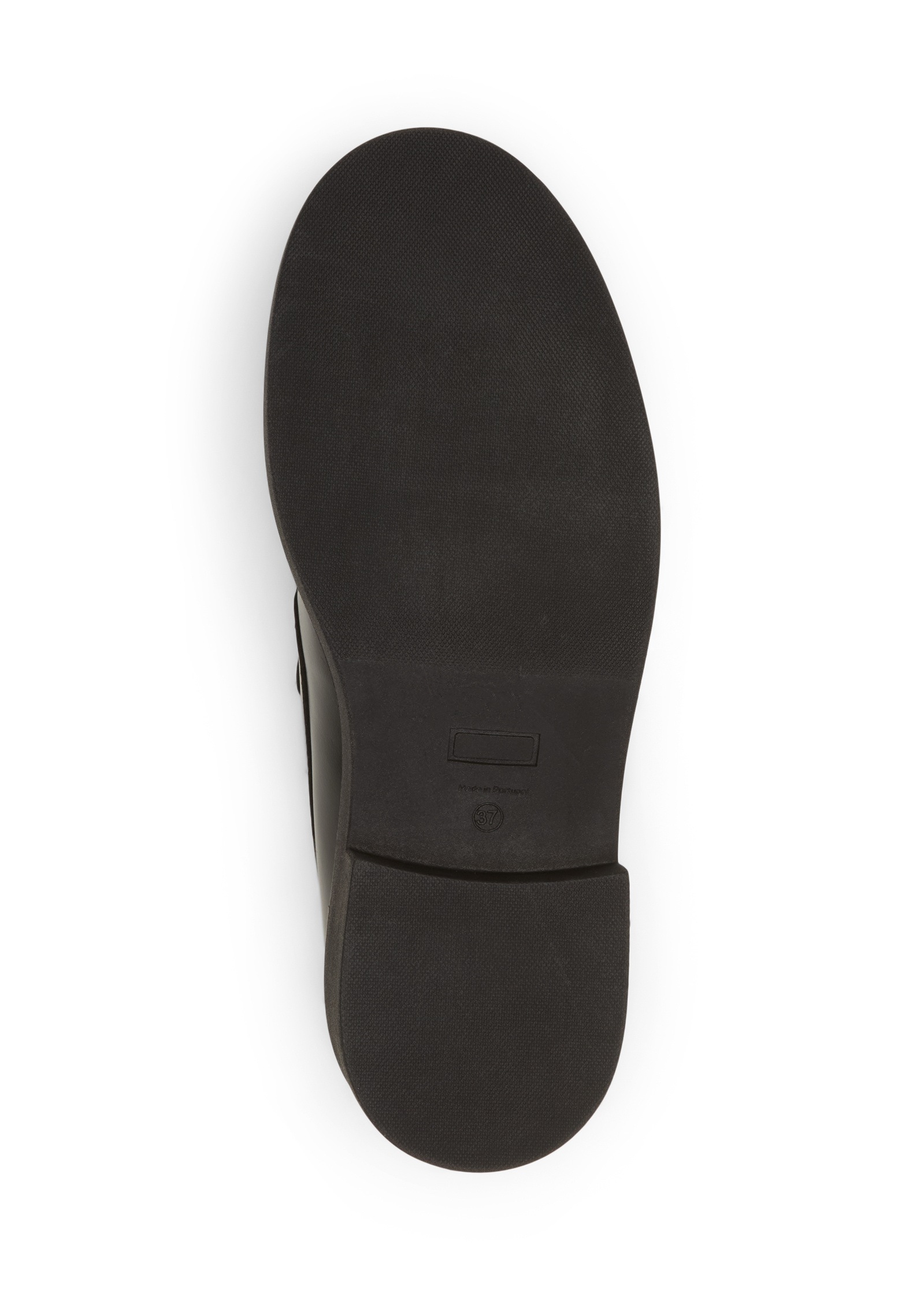 Marc O'Polo Loafer »aus edlem Rindleder«
