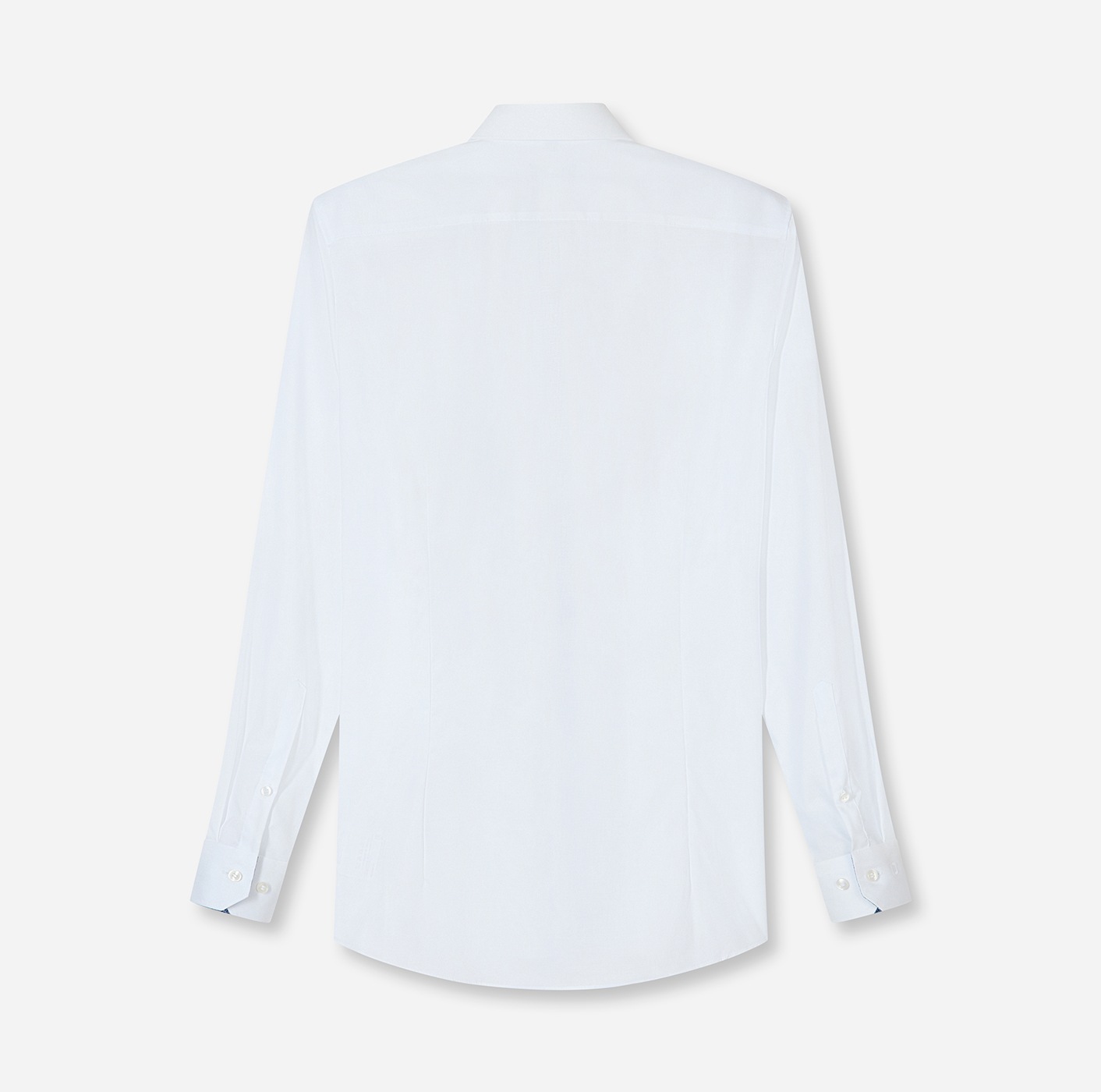 OLYMP Langarmhemd "No 6 six" super slim, Kentkragen, Businesshemd günstig online kaufen