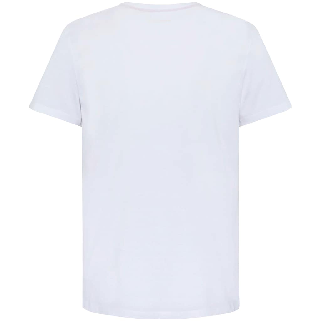 GARDENA T-Shirt »Bright White«