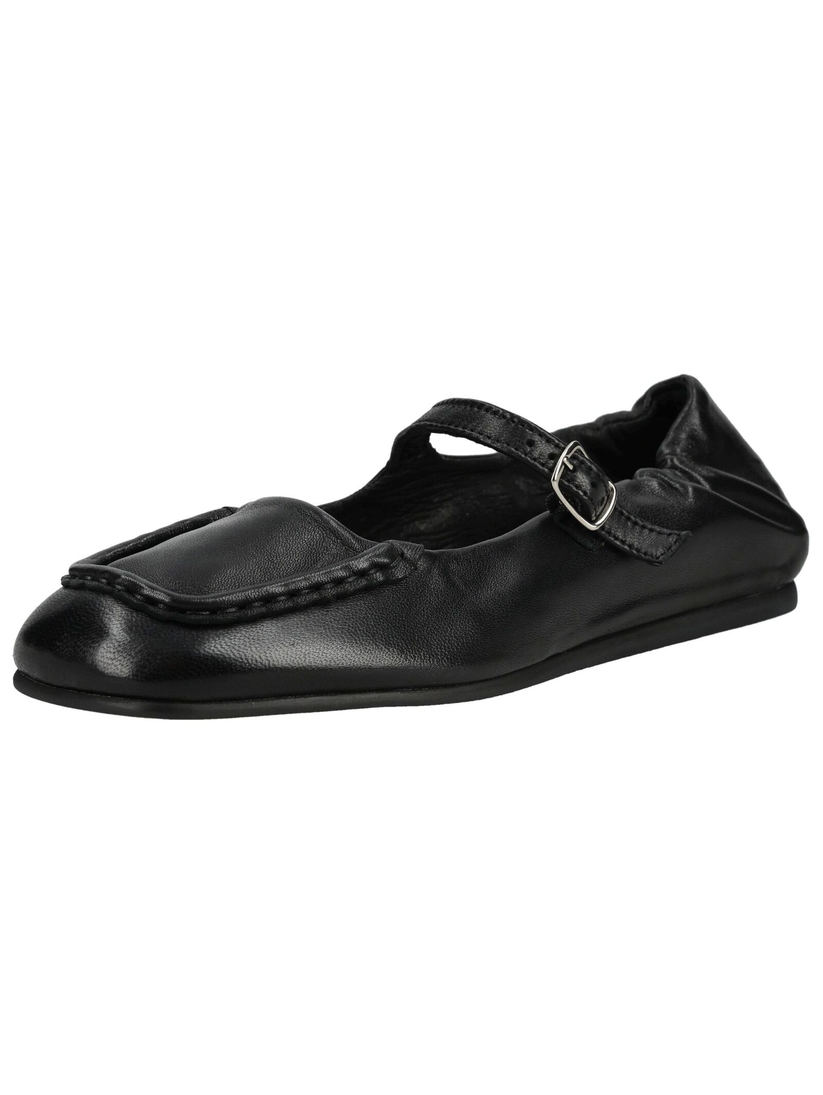 Pavement Riemchenballerina "Pavement Ballerinas Leder" günstig online kaufen