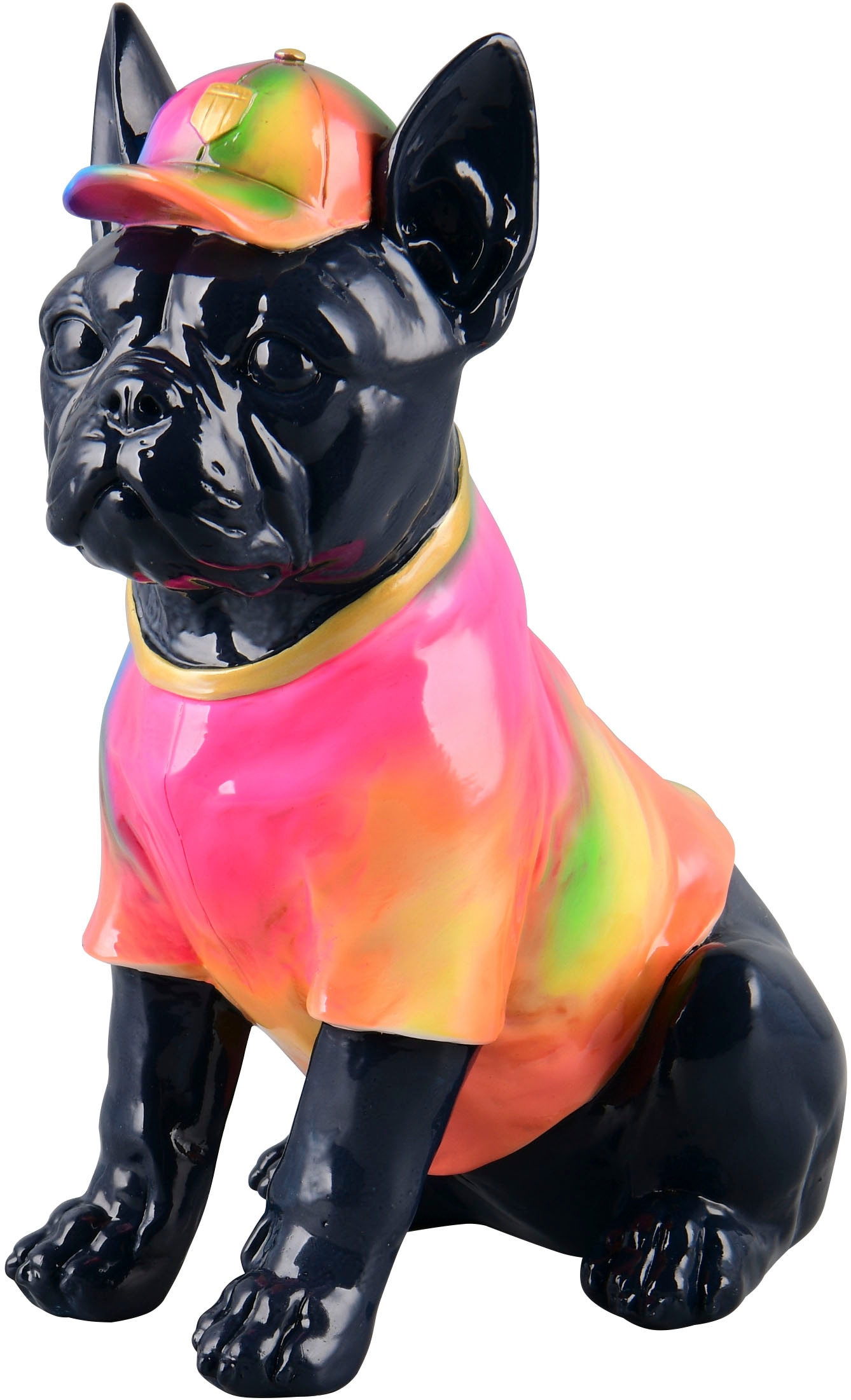 MIRRORS AND MORE Dekofigur "BENSON" günstig online kaufen