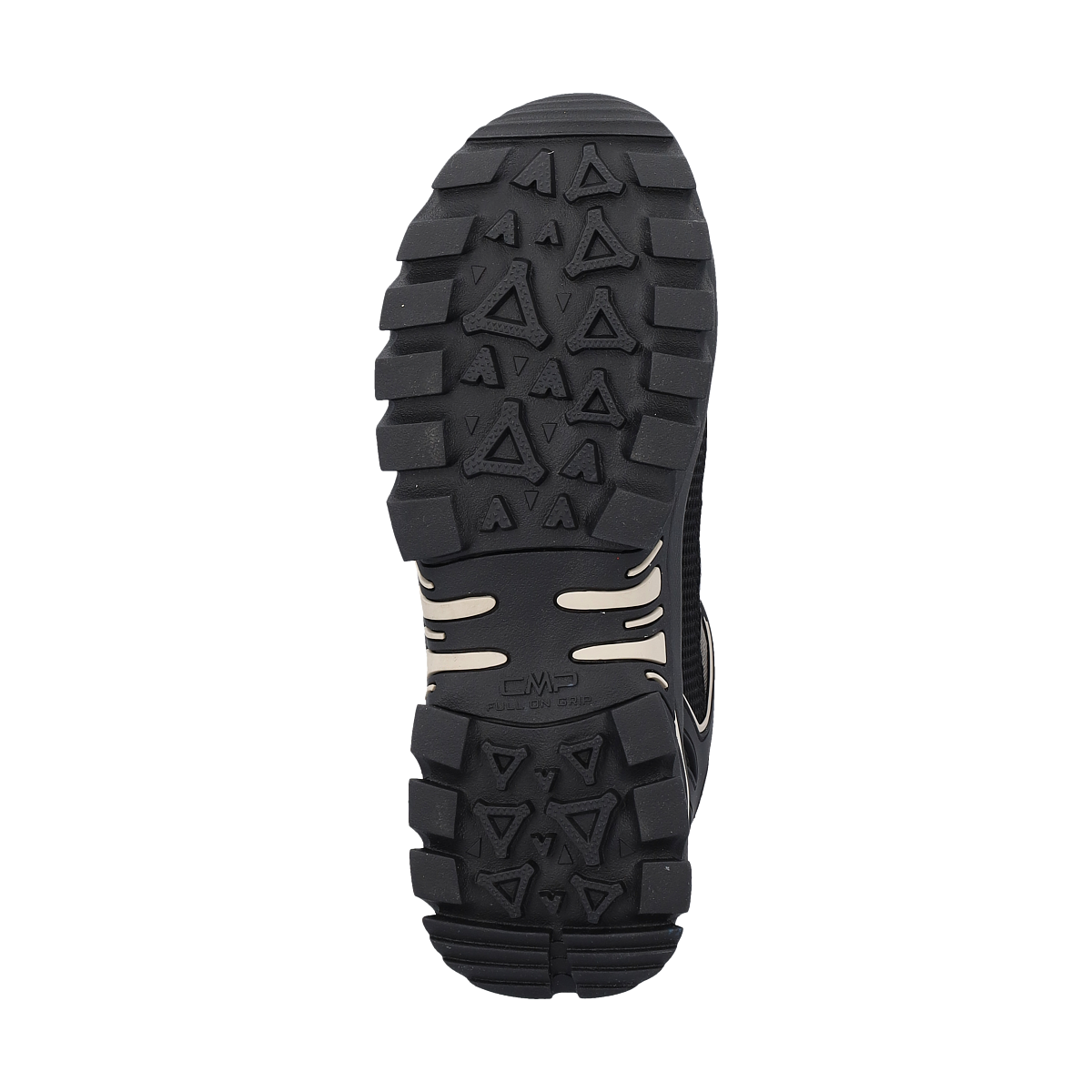 CMP Wanderschuh »RIGEL 2.0 LOW WMN WP TREKKING SHOES«