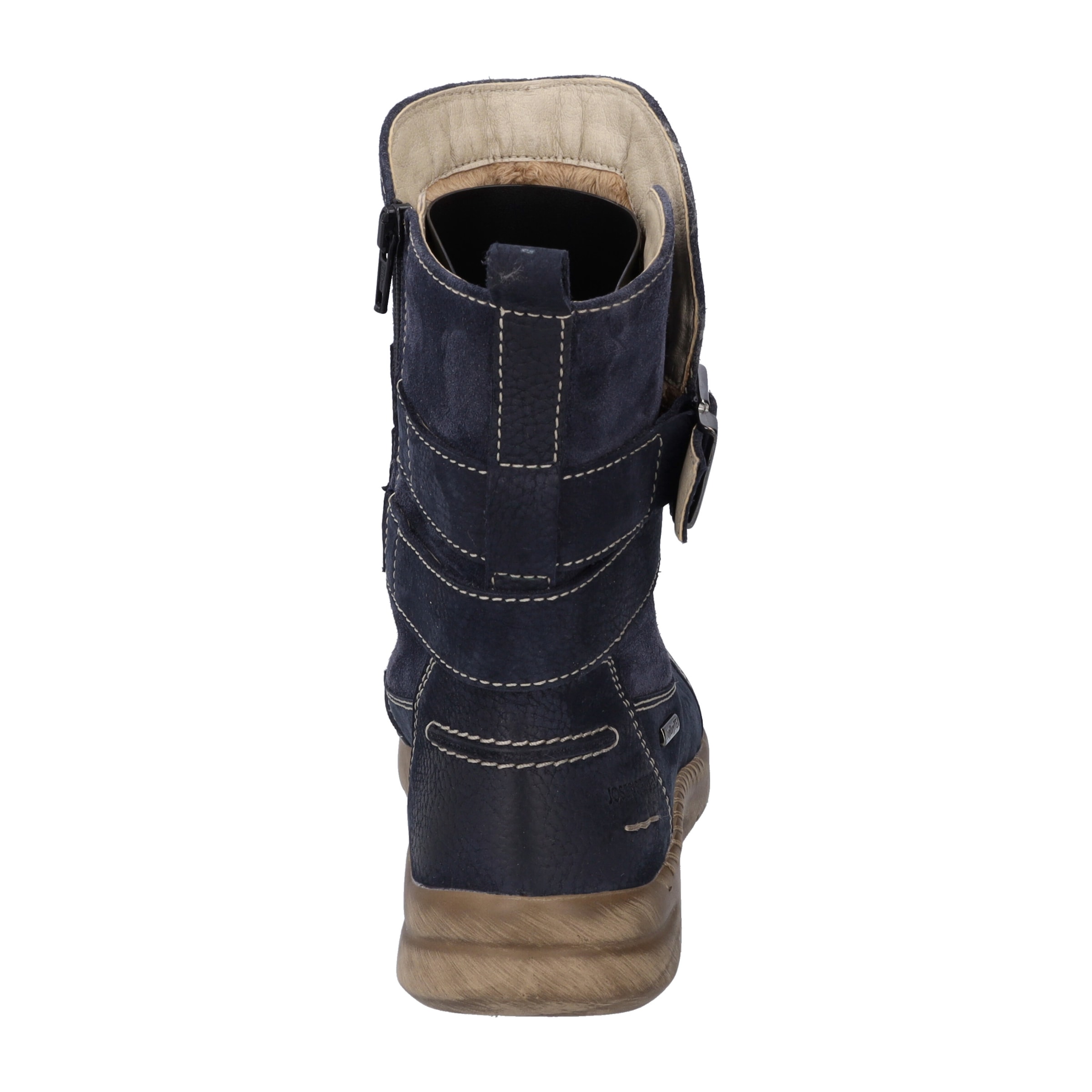 Josef Seibel Stiefel »Conny 54, ocean«