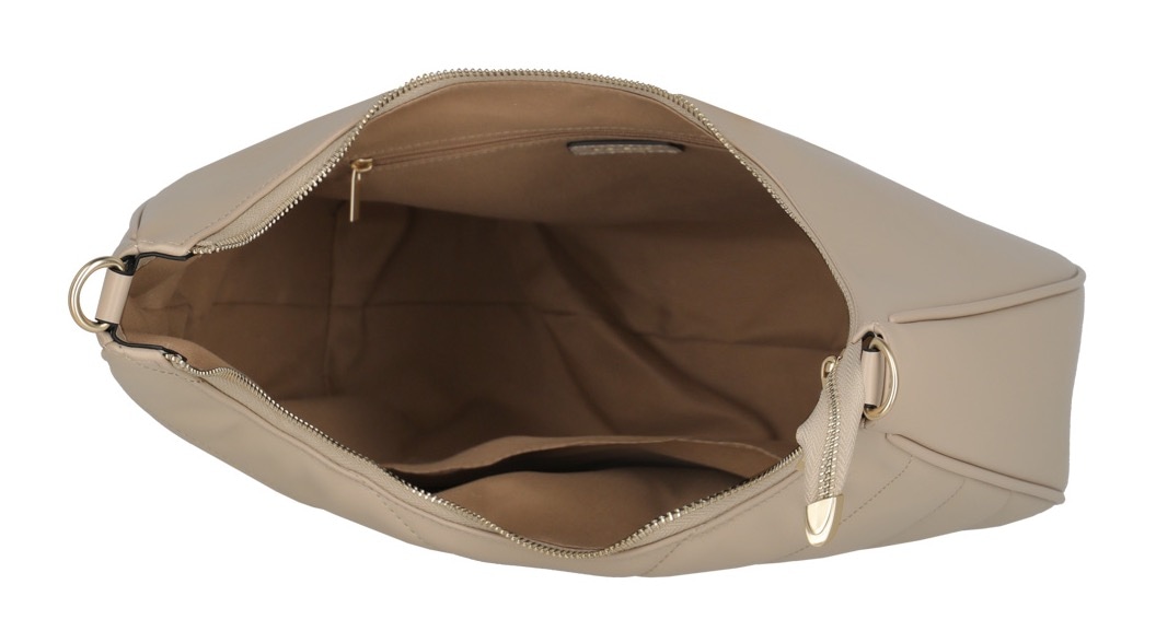 travelite Hobo »BARBARA & travelite | BARBARA COZY«, Handtasche Umhängetasche