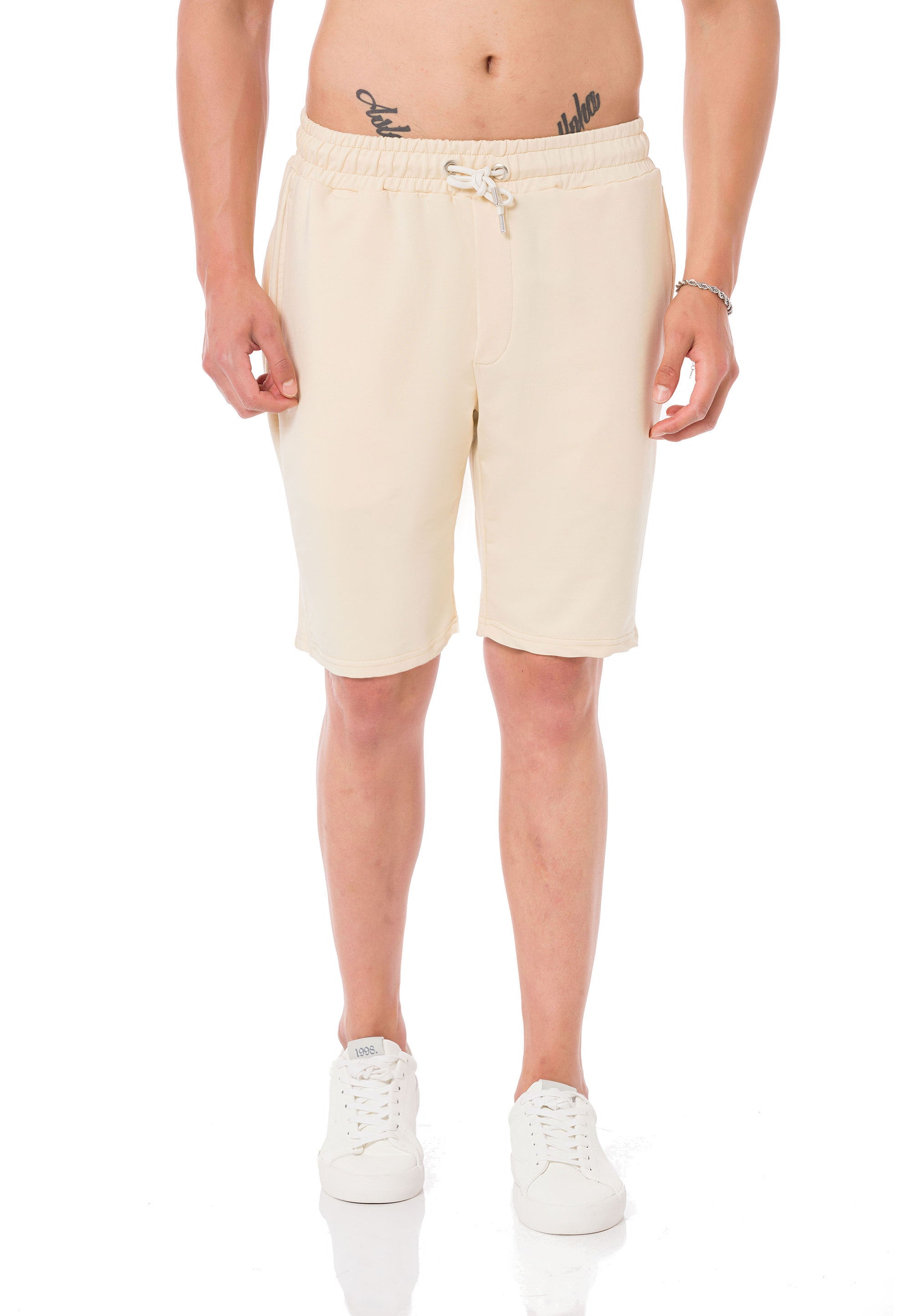 RedBridge Shorts »Weymouth«, im dezenten, sportlichen Design
