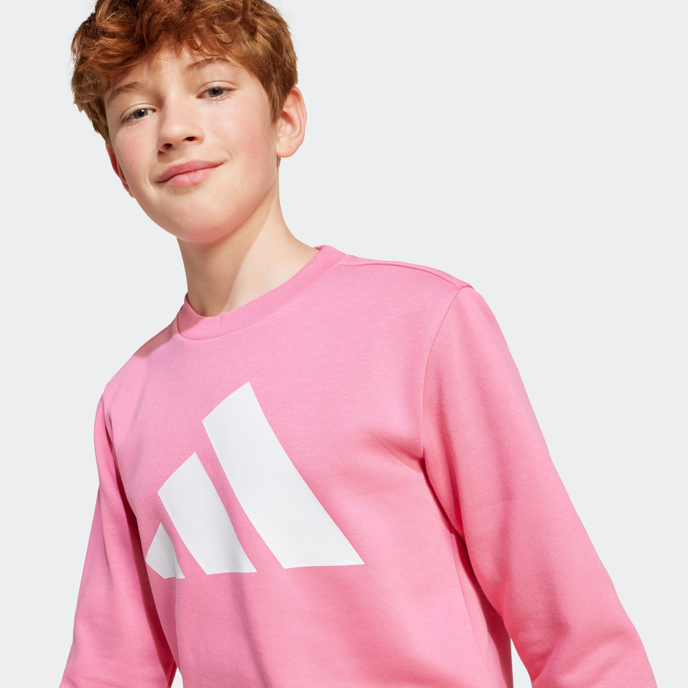 adidas Sportswear Trainingsanzug »J BL FL JOG 240«, (2 tlg.)