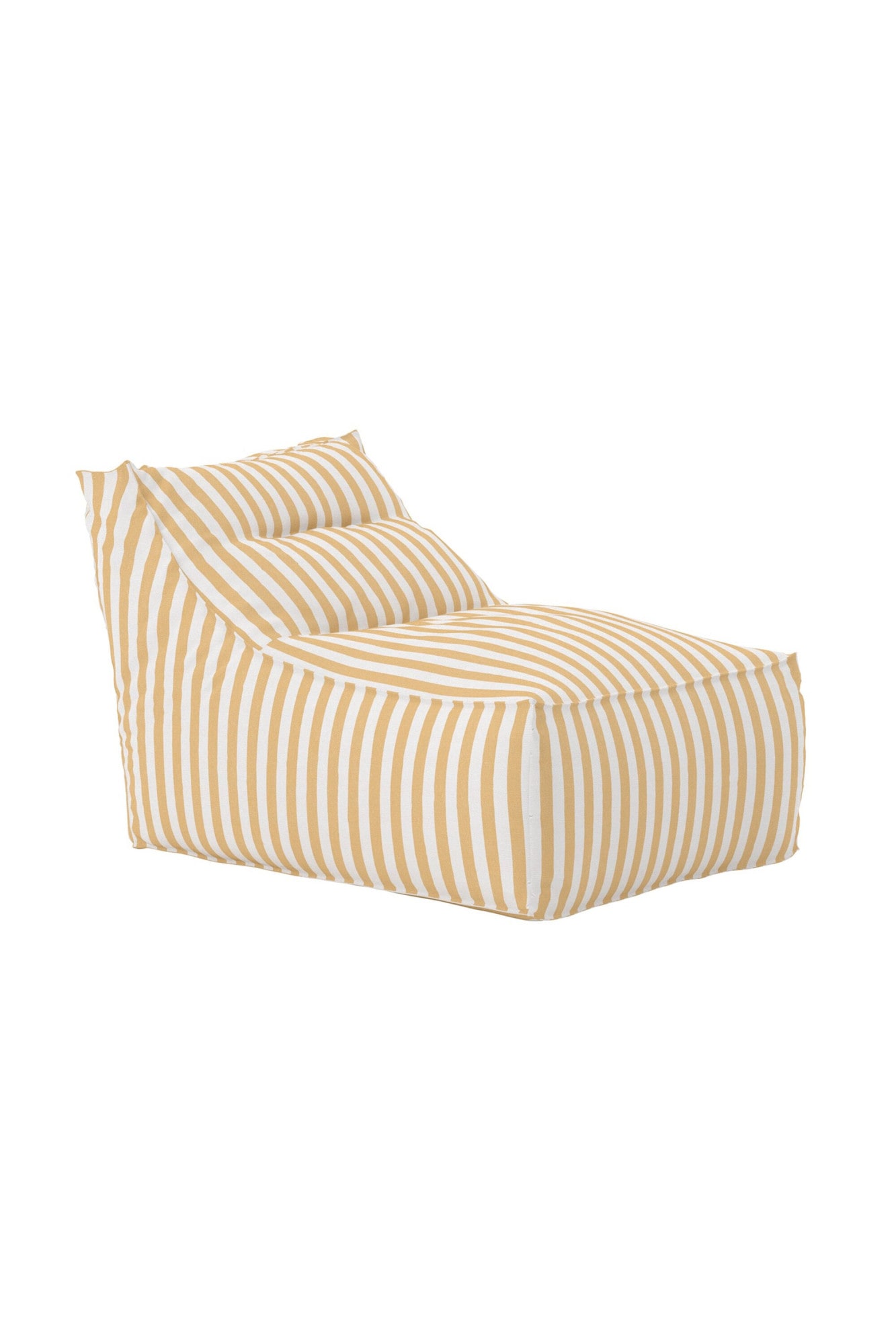 Venture Home Chillkissen Sonnenliege skandinavisch, Stoffbezug, outdoor-geeignet, leicht