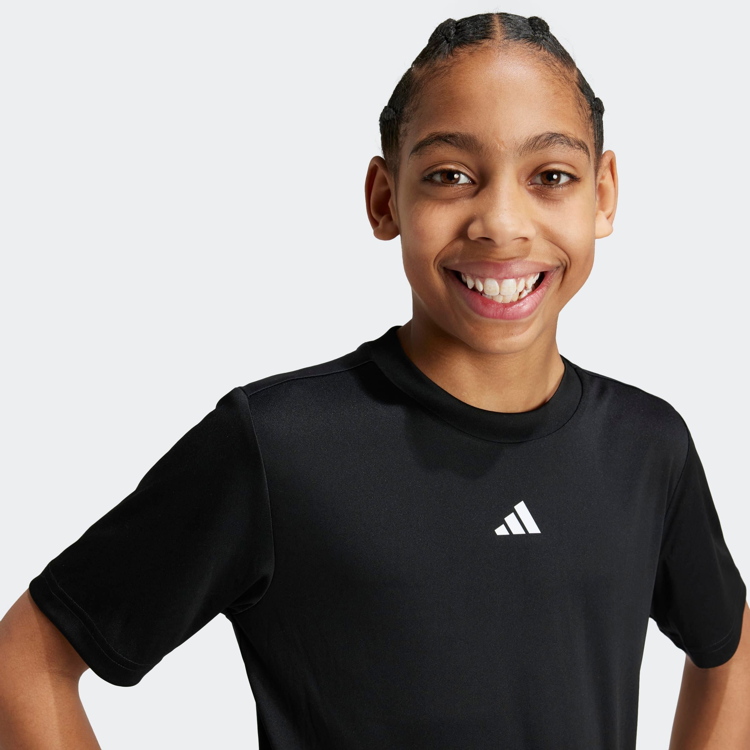 adidas Sportswear T-Shirt "J TR-ES T"