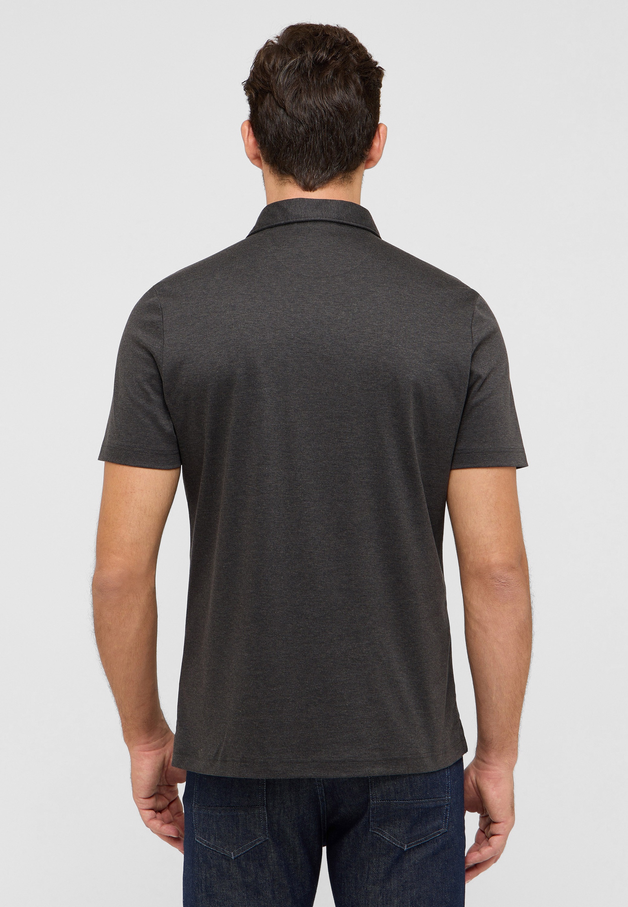 Eterna Poloshirt »REGULAR FIT«