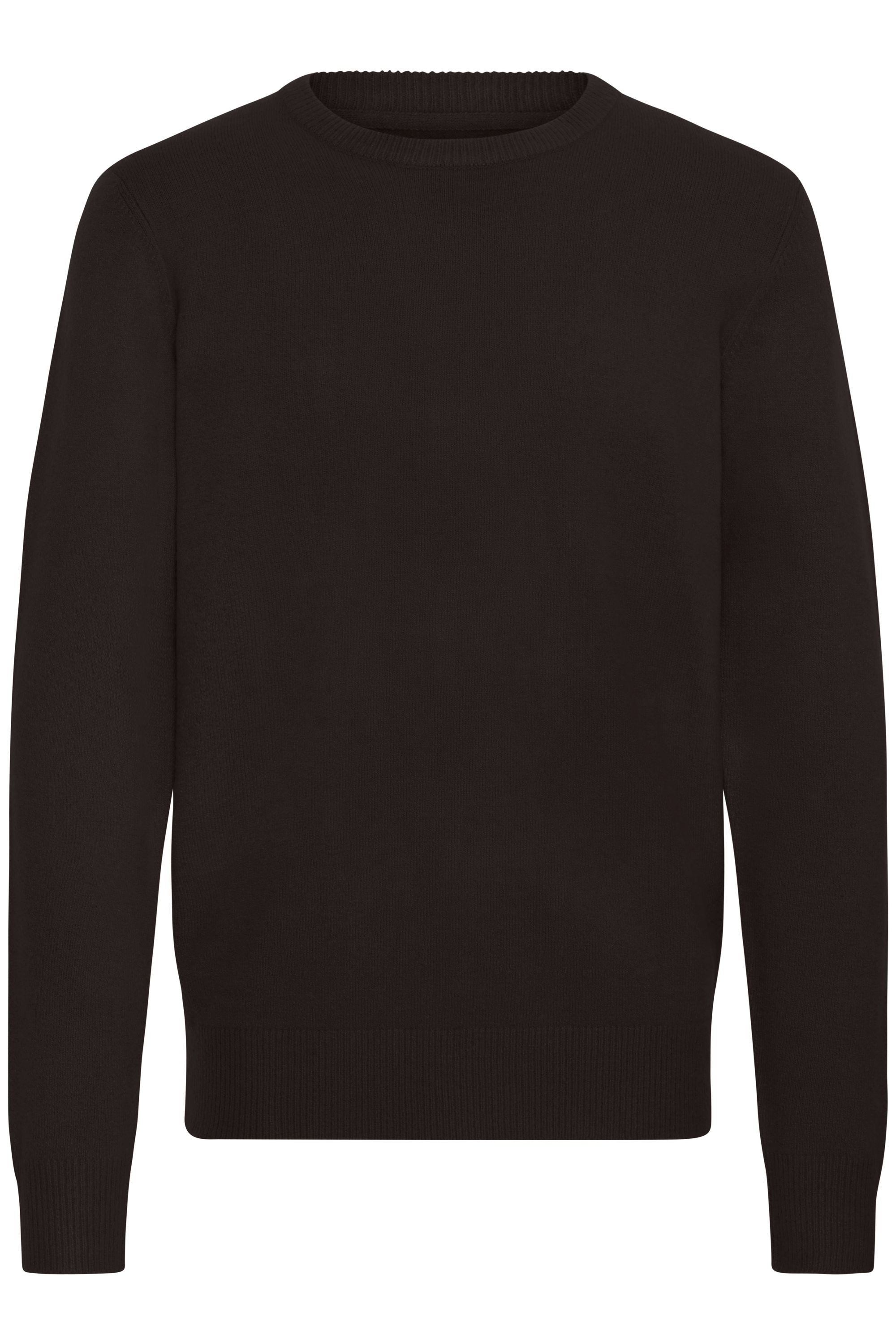 Casual Friday Strickfleece-Pullover "Strickpullover CFHEINE" günstig online kaufen