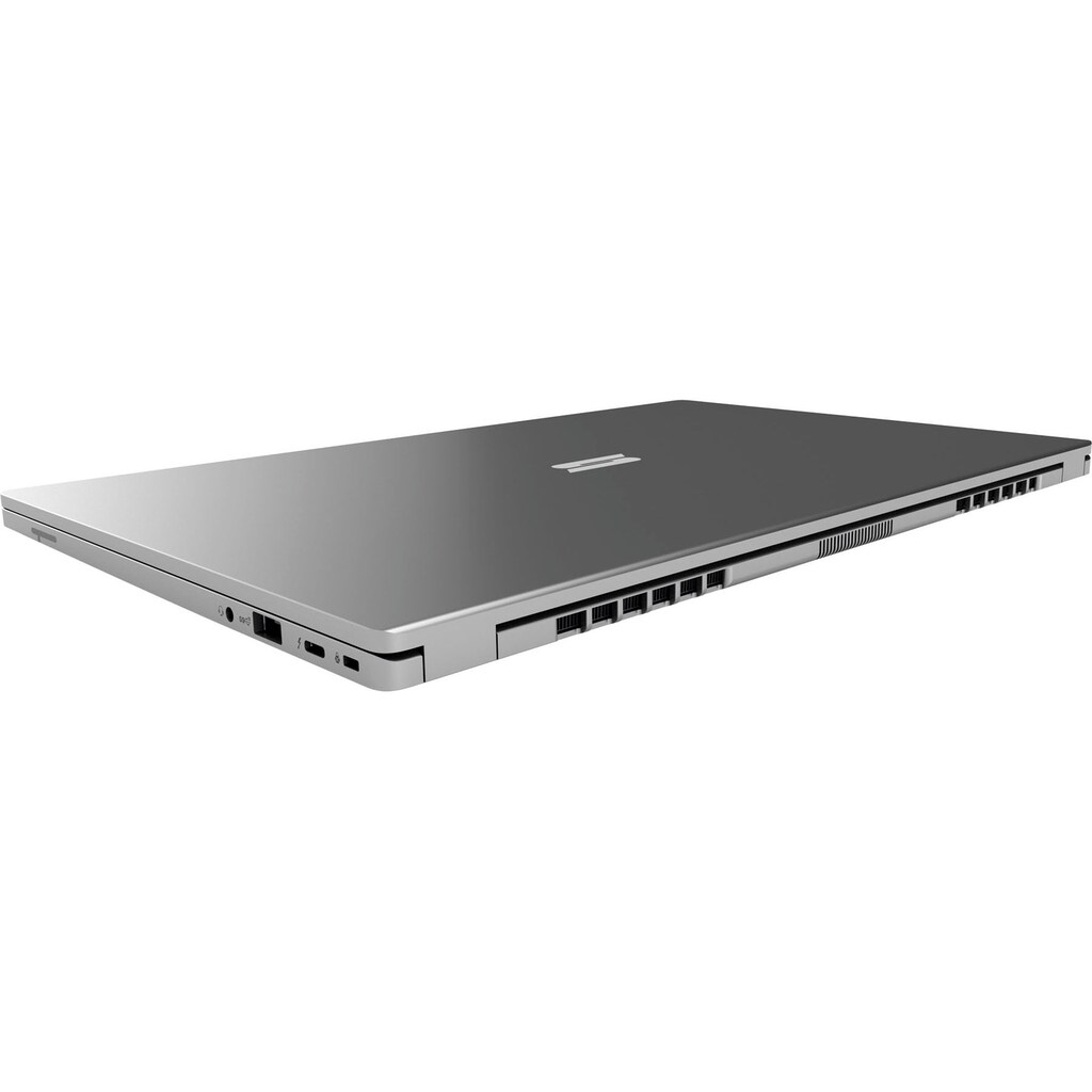 Schenker Notebook »VISION 15 - E21nfq«, 39,62 cm, / 15,6 Zoll, Intel, Core i7, Iris Xe Graphics G7, 500 GB SSD