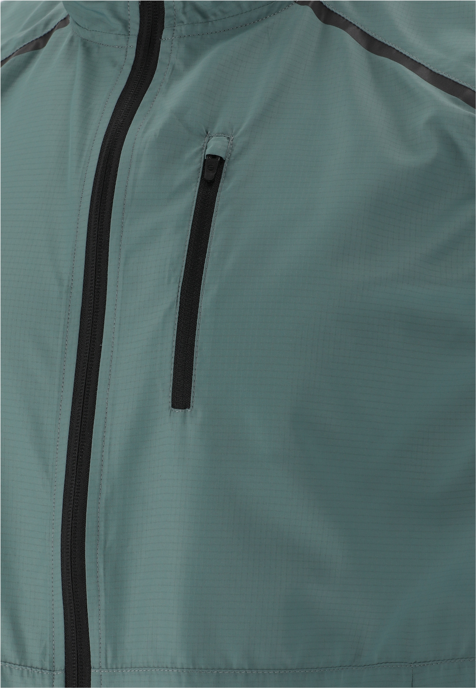 ENDURANCE Funktionsweste »Hugoee« aus winddichtem Material