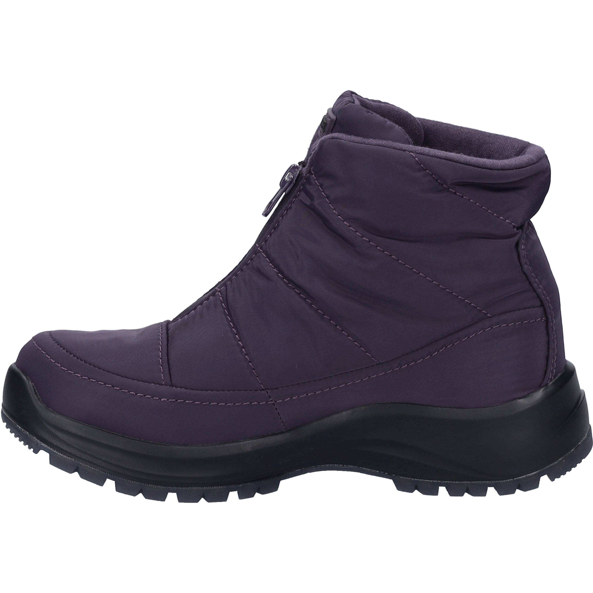 Thumbnail - Josef Seibel Stiefelette "Colorado 55, violet"