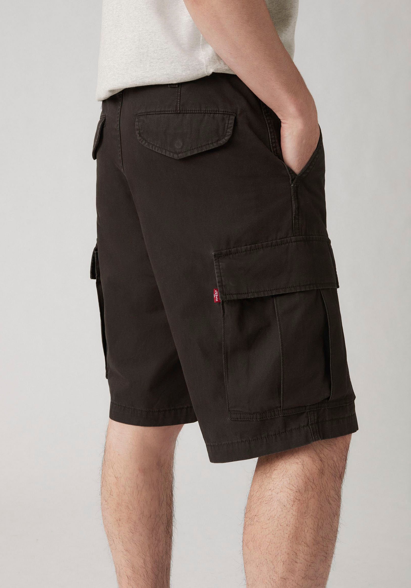 Thumbnail - Levis Cargoshorts "CARRIER CARGO" Sommerhose
