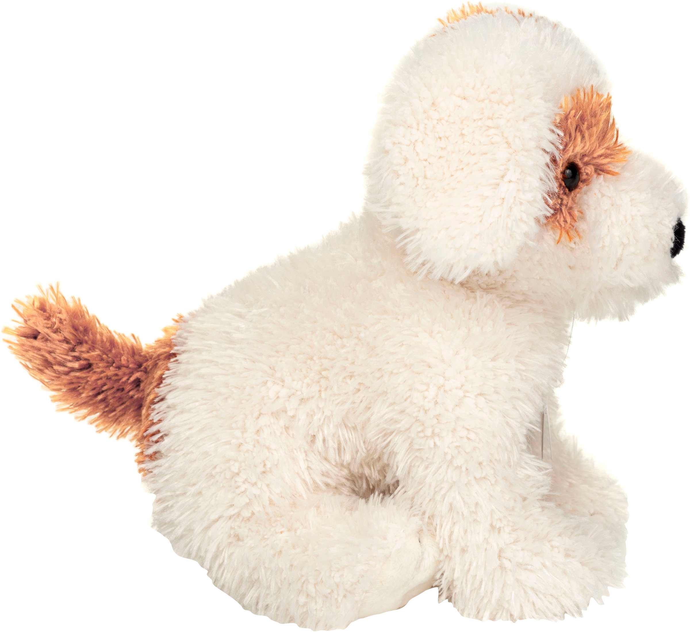 Teddy Hermann® Kuscheltier »Hundewelpe Rollo 20 cm«