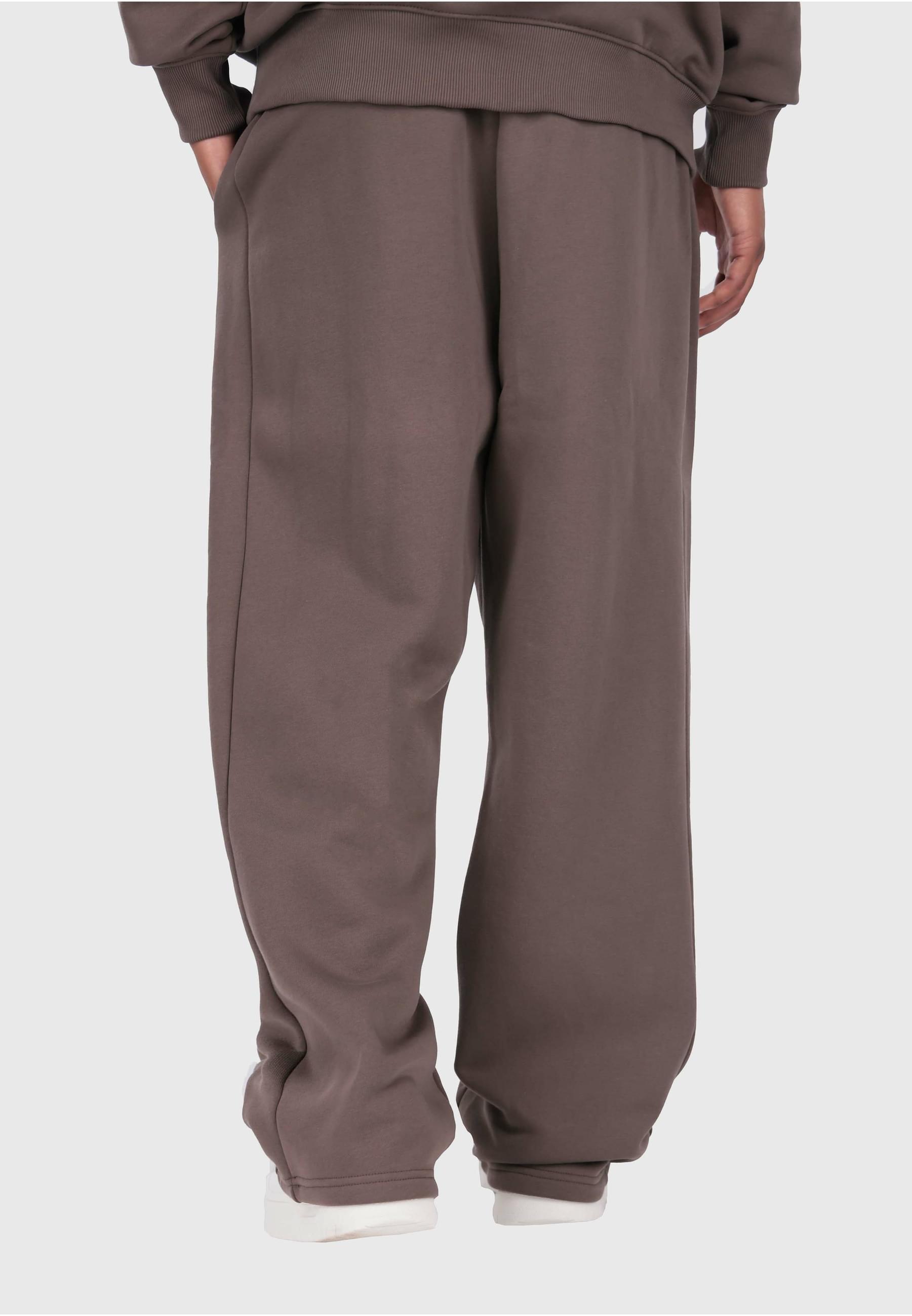 Dropsize Jogginghose »Dropsize OPEN LEG JOGGER«