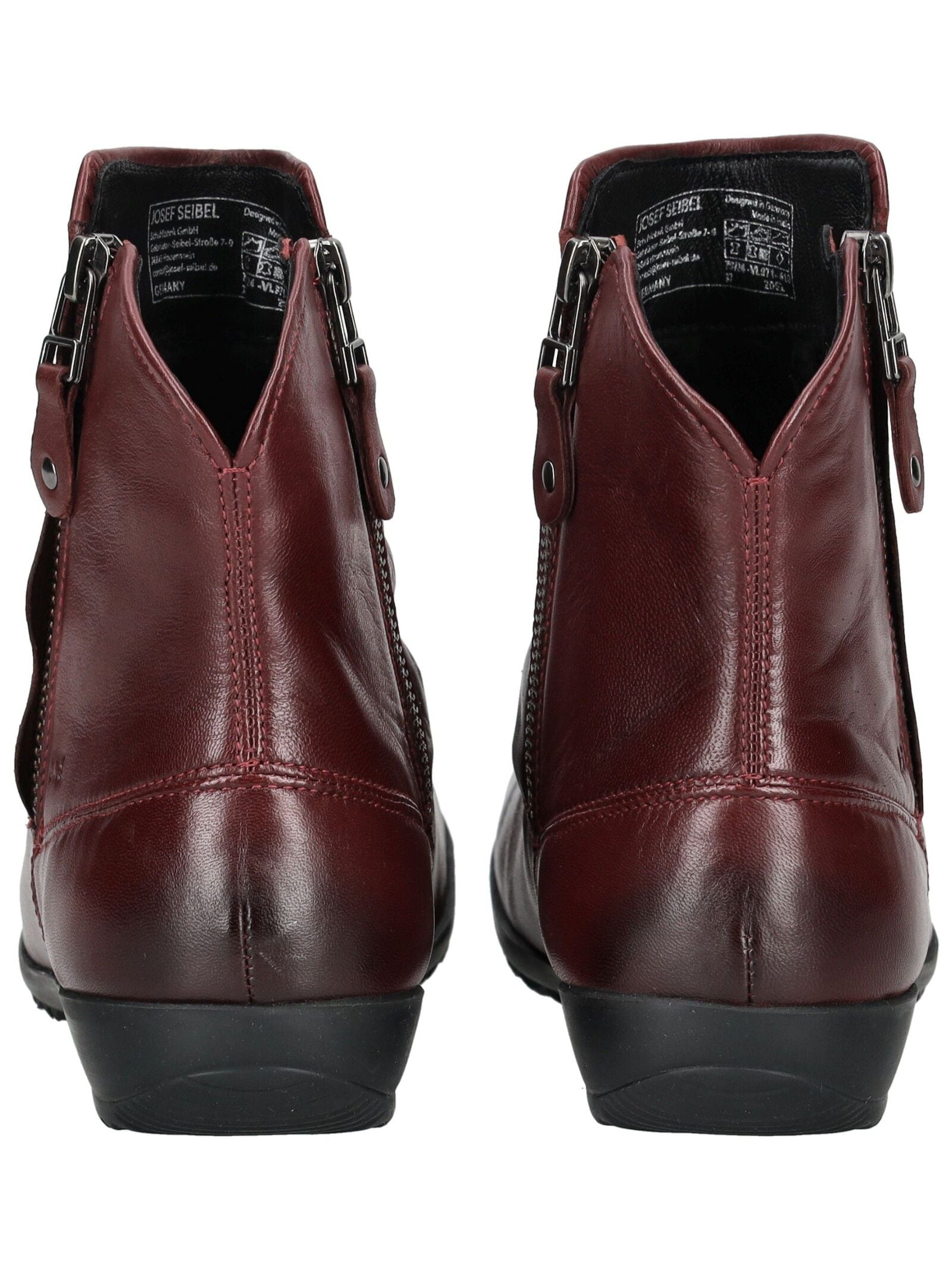 Josef Seibel Stiefelette »Josef Seibel Stiefelette Leder«