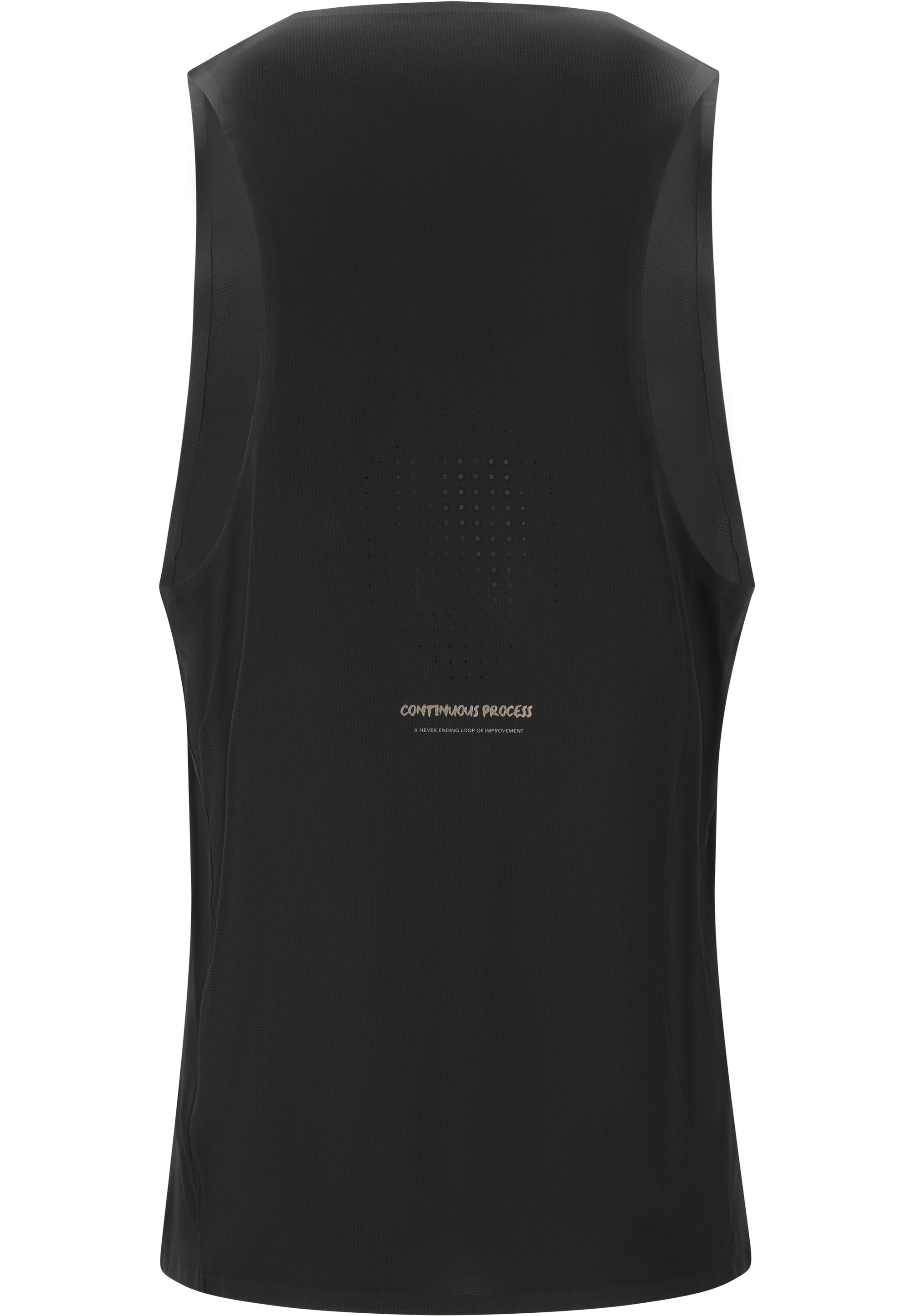 Virtus Funktionsshirt »Ayaan«, aus atmungsaktivem Material