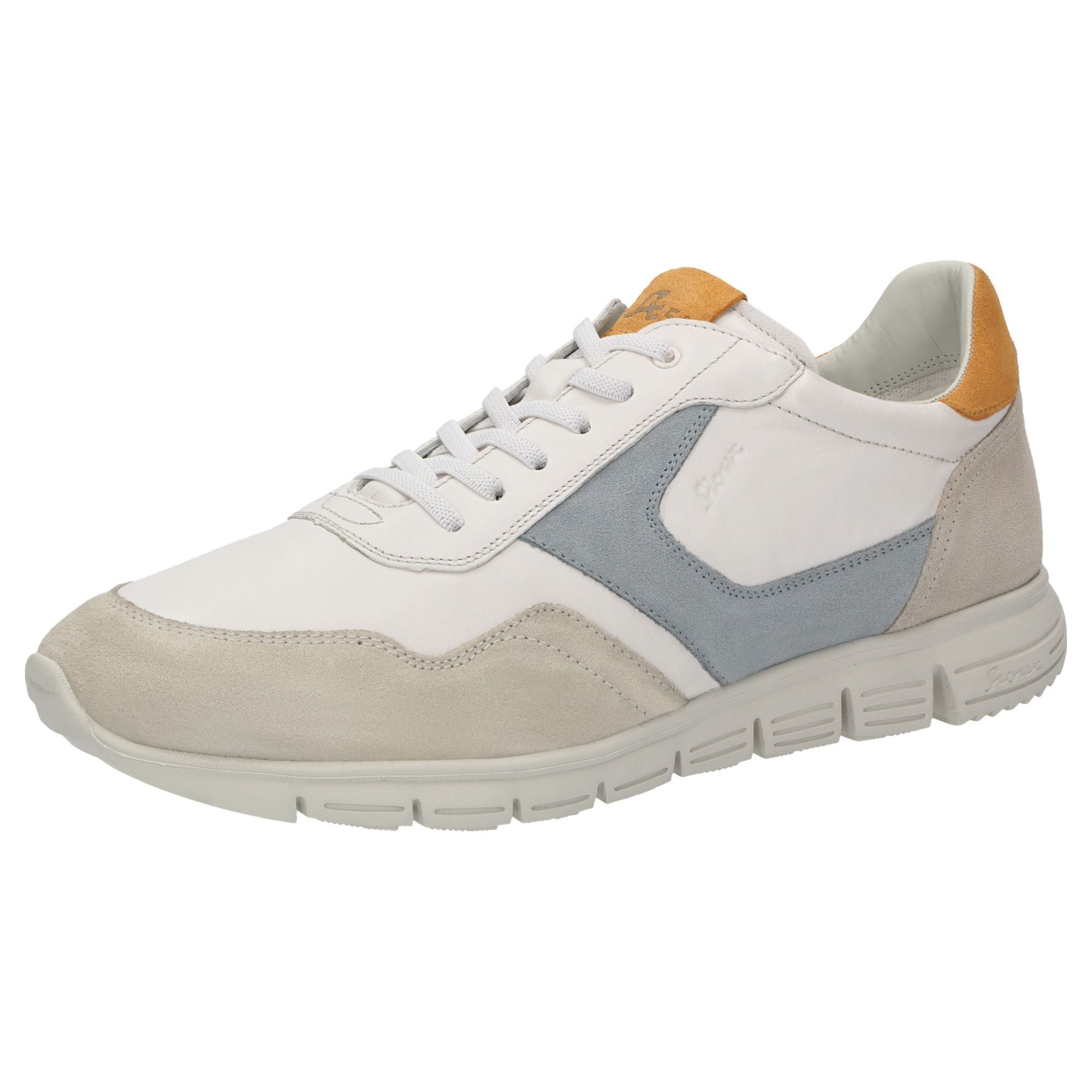SIOUX Sneaker »Mokrunner-H-019«