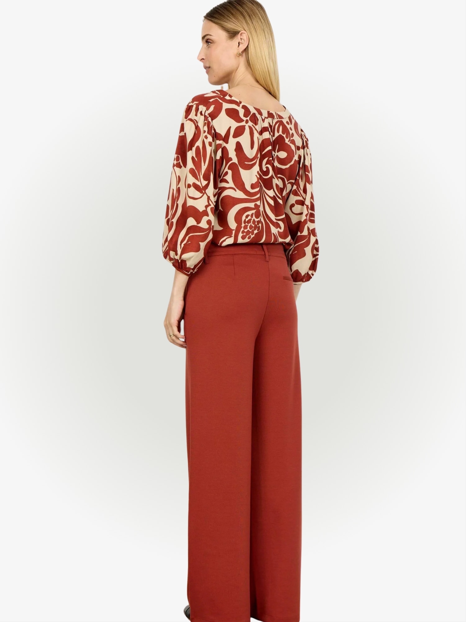 soyaconcept Chinohose »Soya Concept Trousers SC_DANIELA«