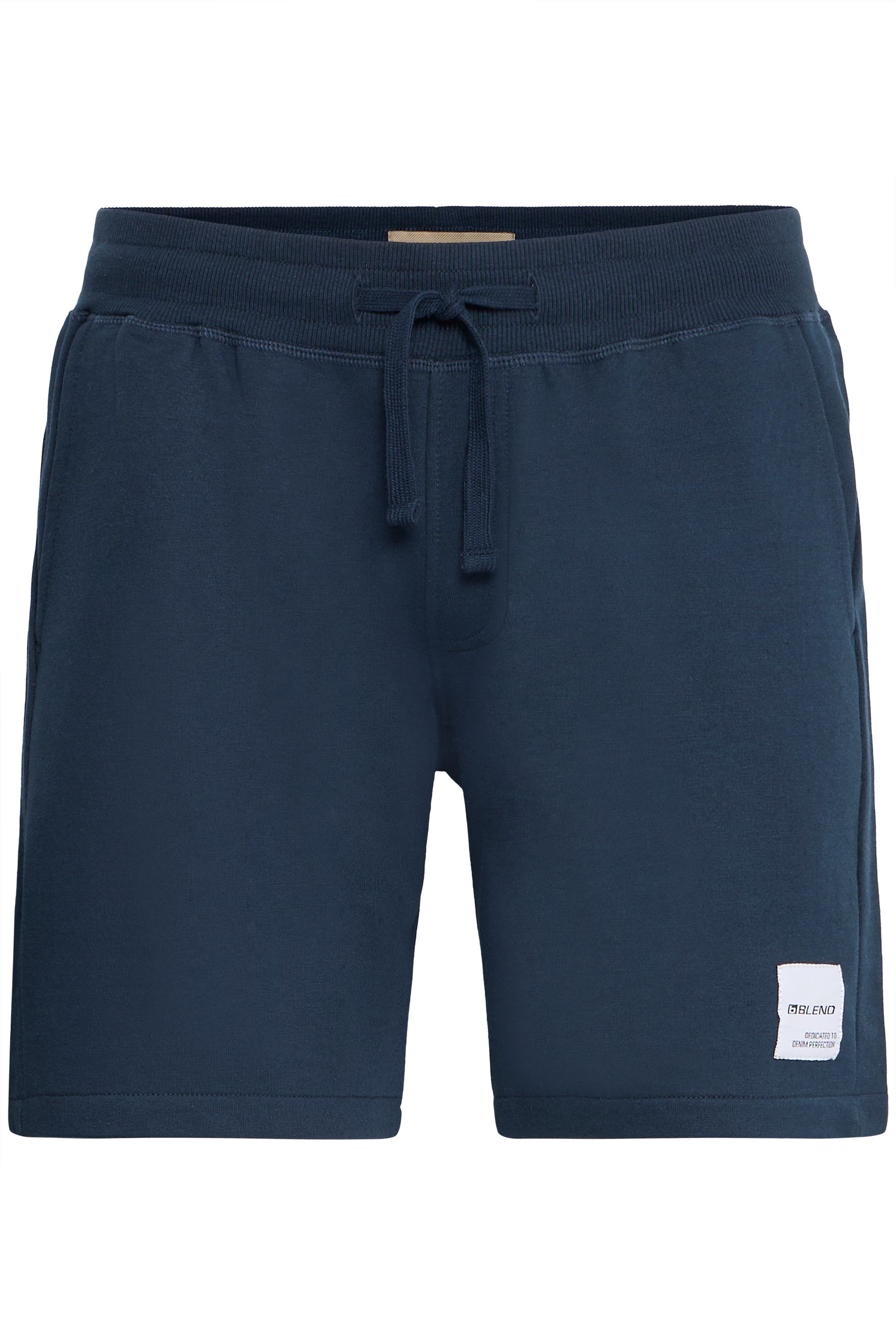 Blend Sweatshorts "BHHarden" Gemütliche Sweatshorts mit Taschen günstig online kaufen