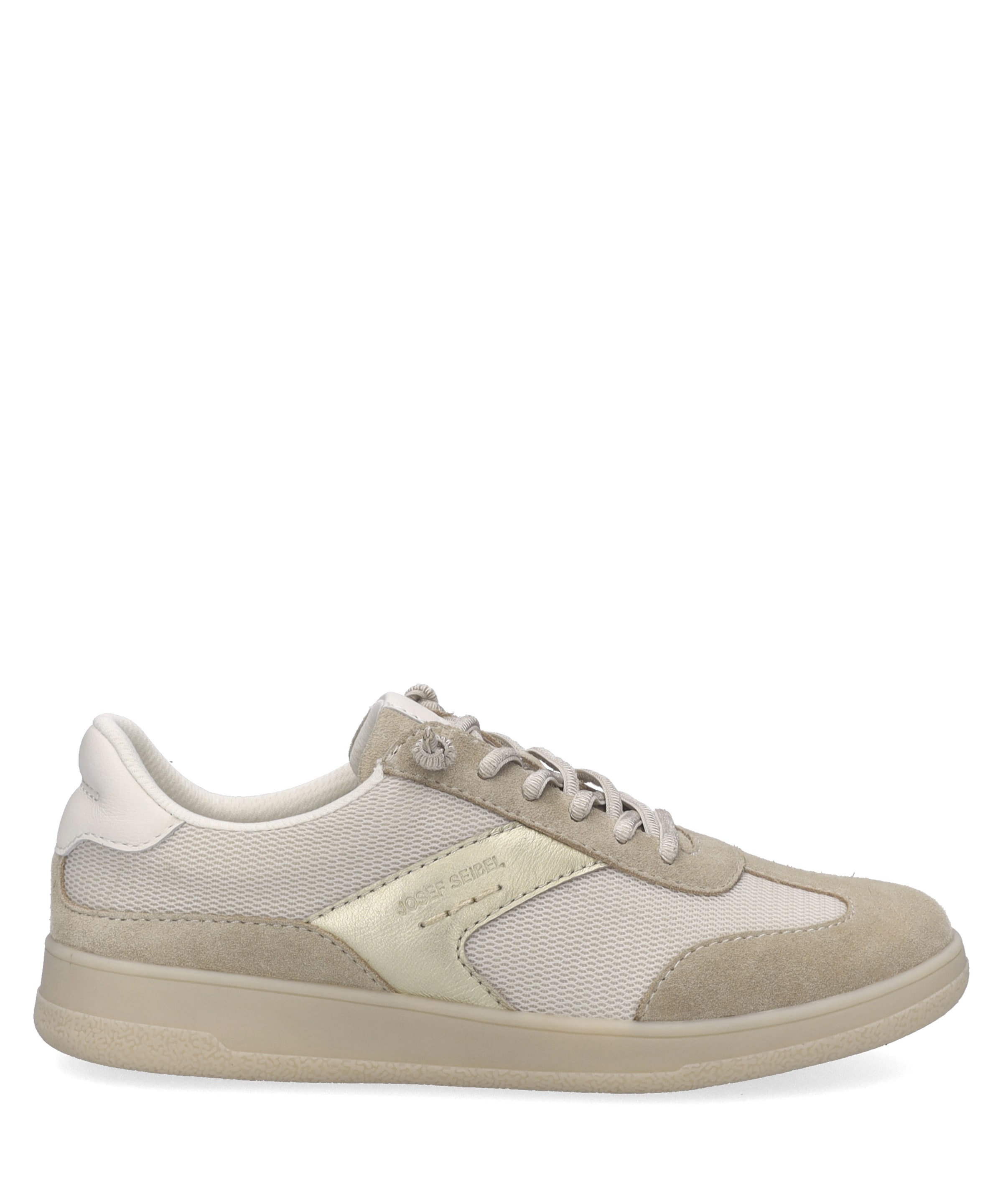 Josef Seibel Sneaker »Jade 02, beige-multi«