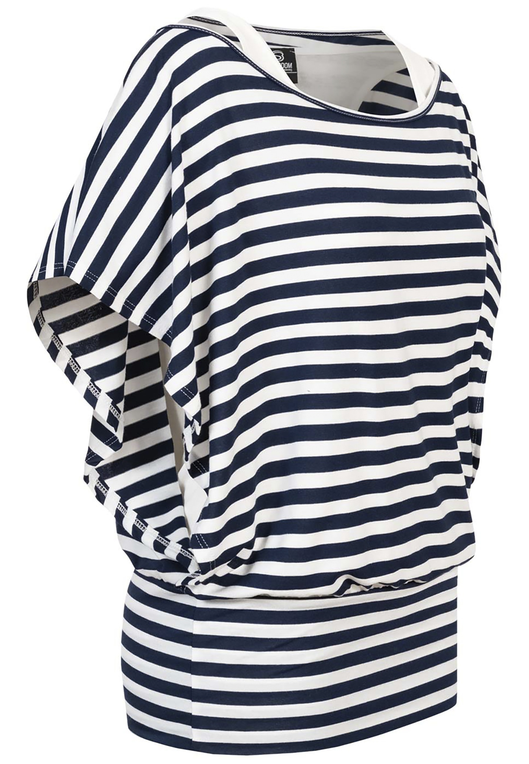 CLOUD 5IVE Kurzarmshirt »CLOUD 5IVE Damen« 1