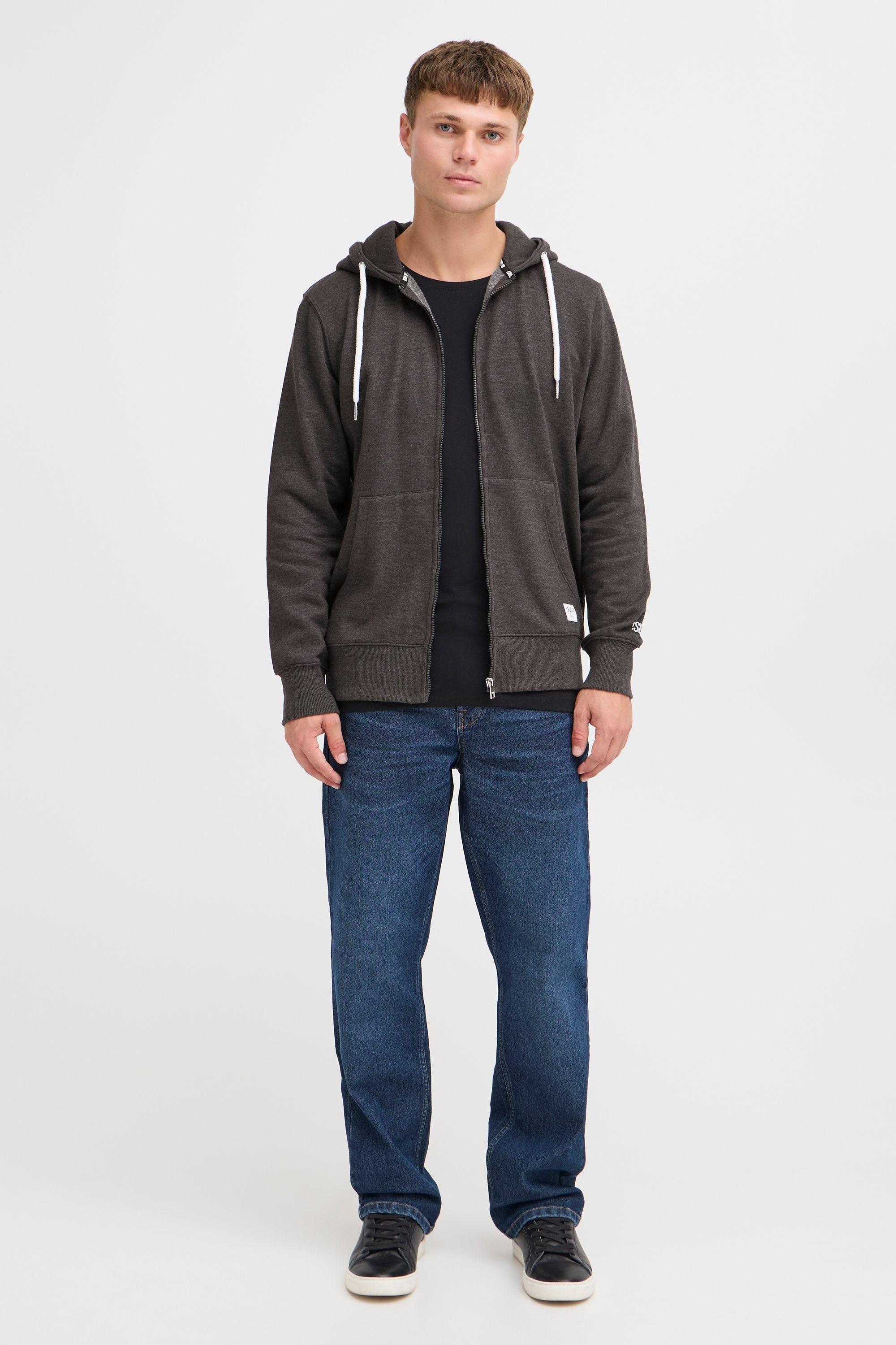 !Solid Sweatjacke »Sweatjacke SDCHALI«
