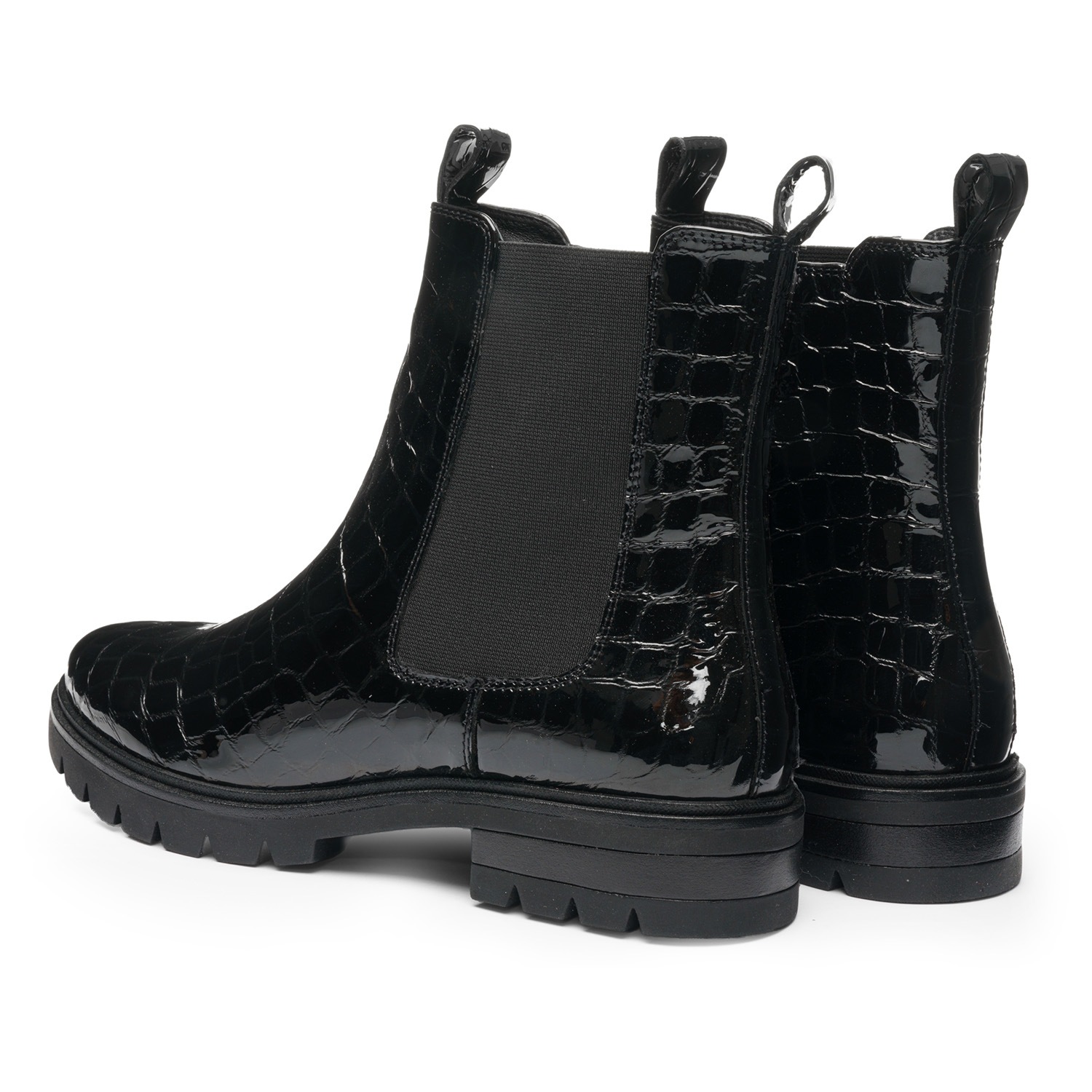 Ara Chelseaboots "CAMBRIDGE", Schlupfstiefel in bequemer Schuhweite G (= we günstig online kaufen