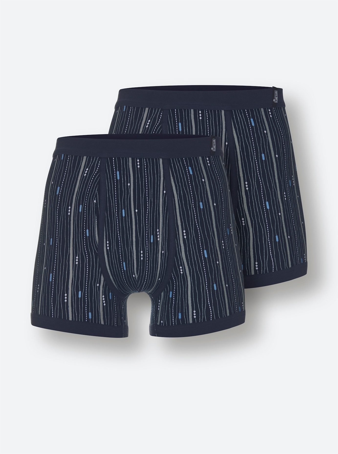 Thumbnail - Kings Club Schlüpfer 2 Stk.