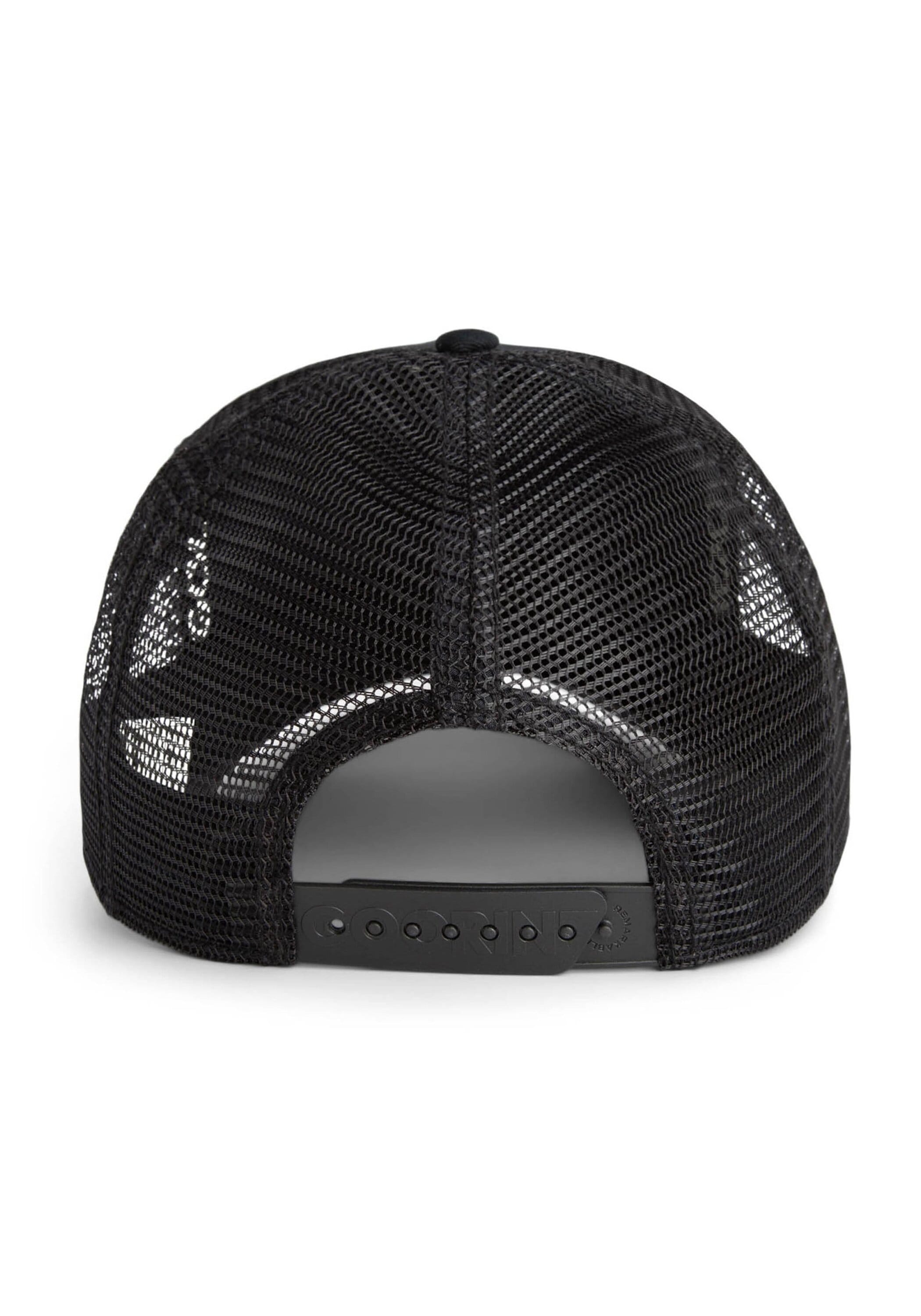 Goorin Bros. Snapback Cap »Cap OG Trucker«
