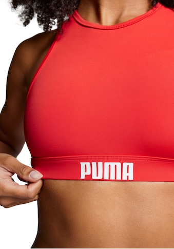 PUMA Bustier-Bikini-Top