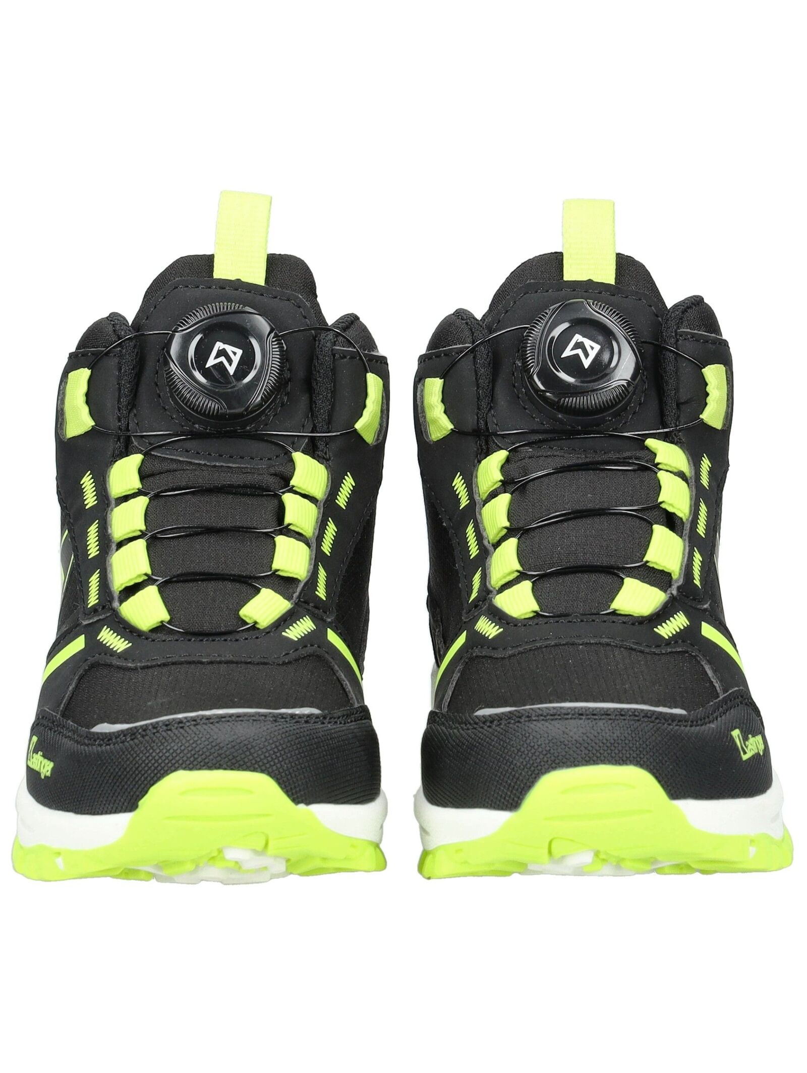 Kastinger Trekkingschuh »Kastinger Wanderschuhe Lederimitat/Textil«