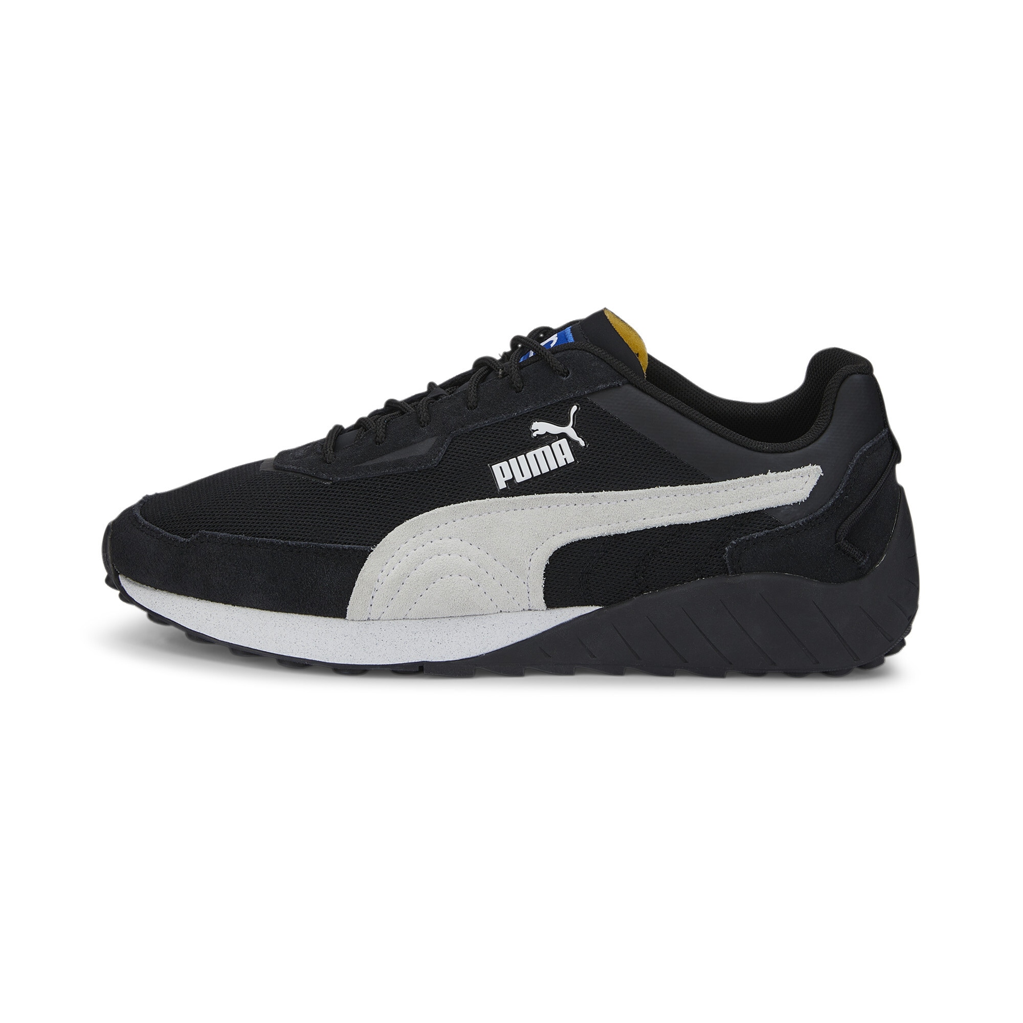 PUMA Sneaker »SPEEDFUSION x Sparco Motorsportschuhe Herren«
