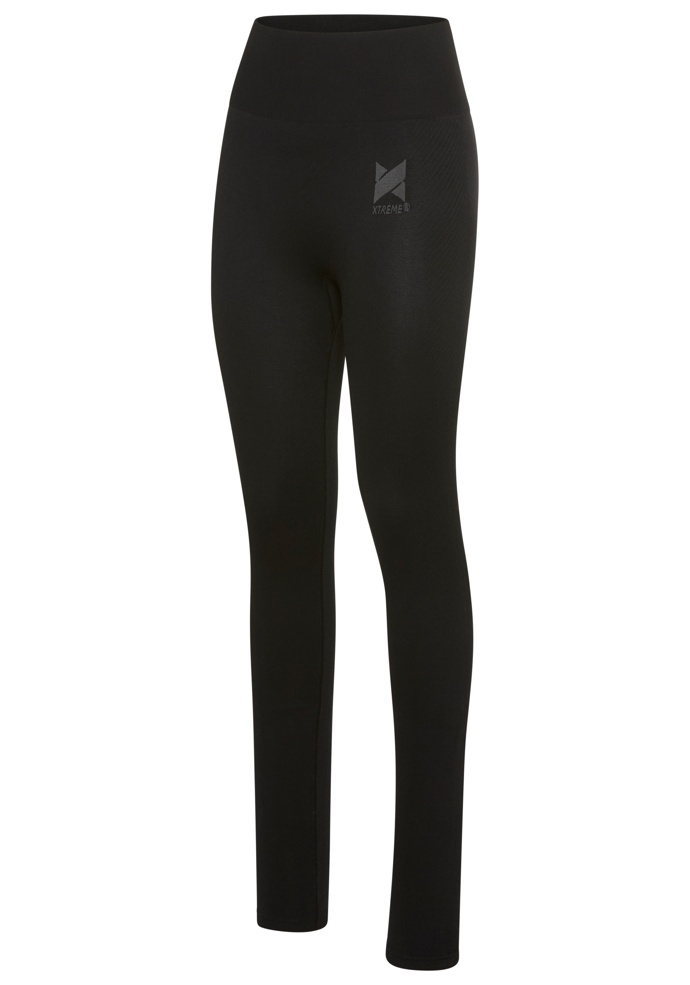 XTREME sockswear Sporthose, Leggings mit nahtlosem Design günstig online kaufen