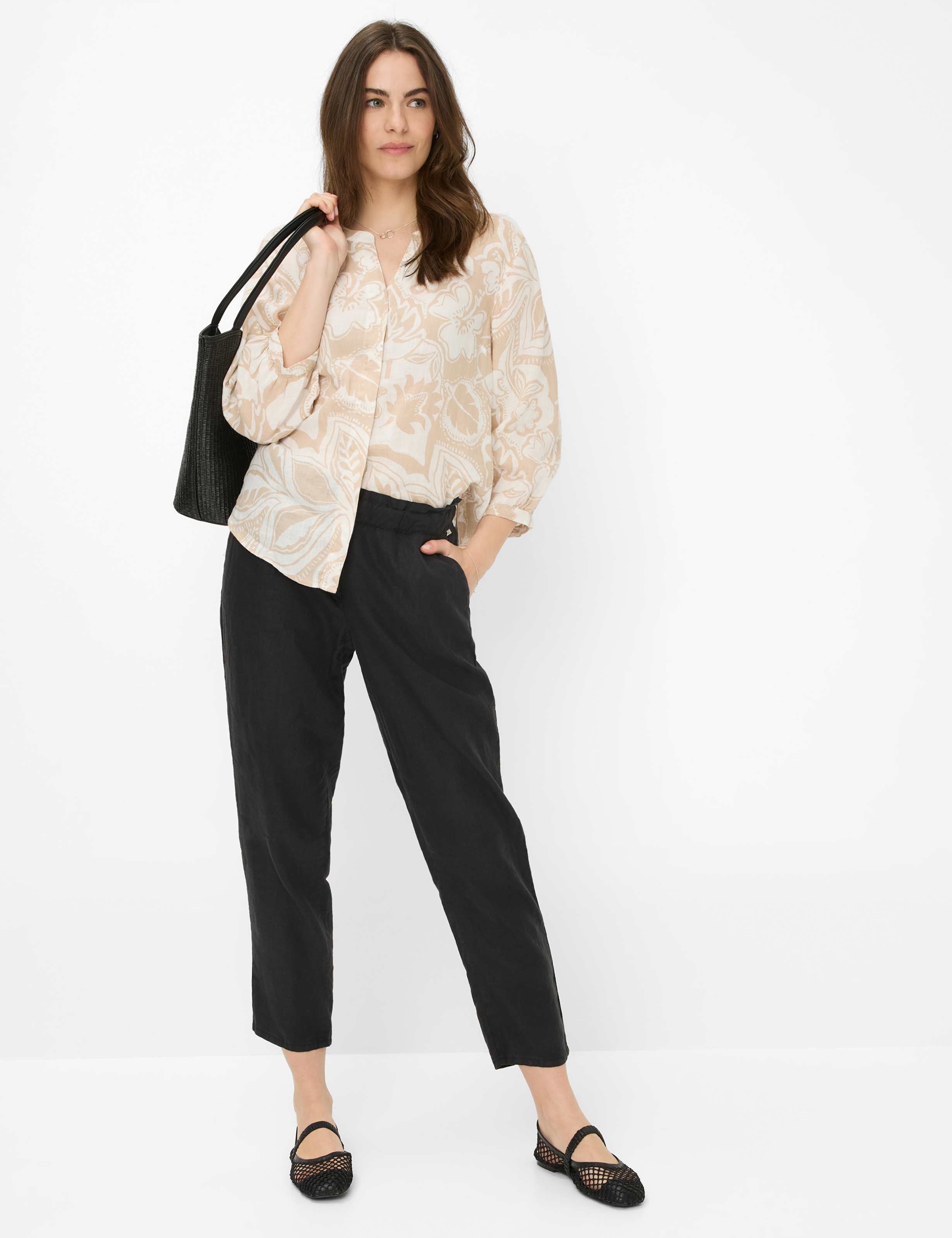 Brax Culotte »Style MONA S«