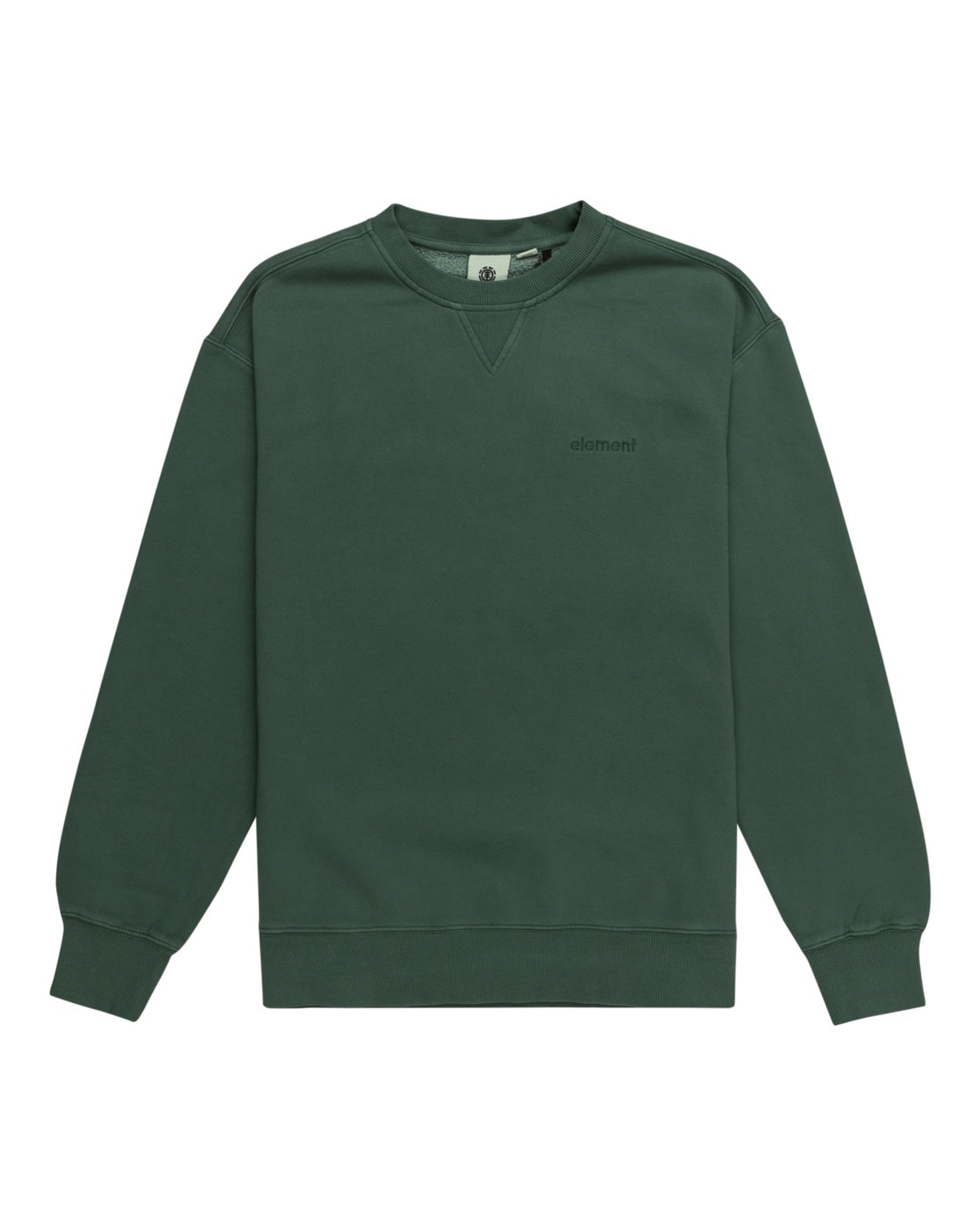 Element Sweatshirt »Lowcase Pigment Cr«