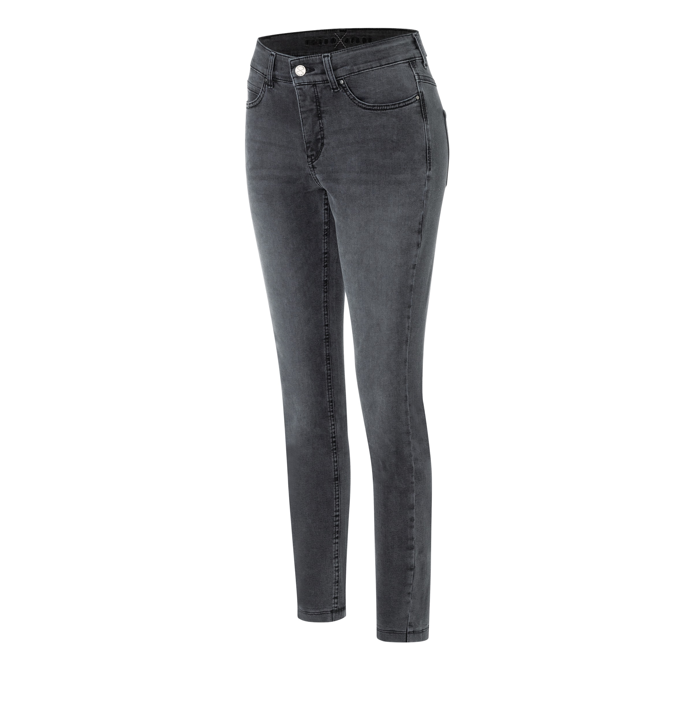 MAC Skinny-fit-Jeans »Dream Skinny«, in hochelastische Qualität für den perfekten Sitz