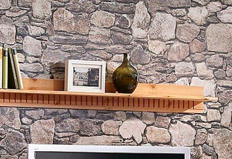 OTTO home Wandboard "Cubrix" aus massivem Kiefernholz, in zwei unterschiedl günstig online kaufen