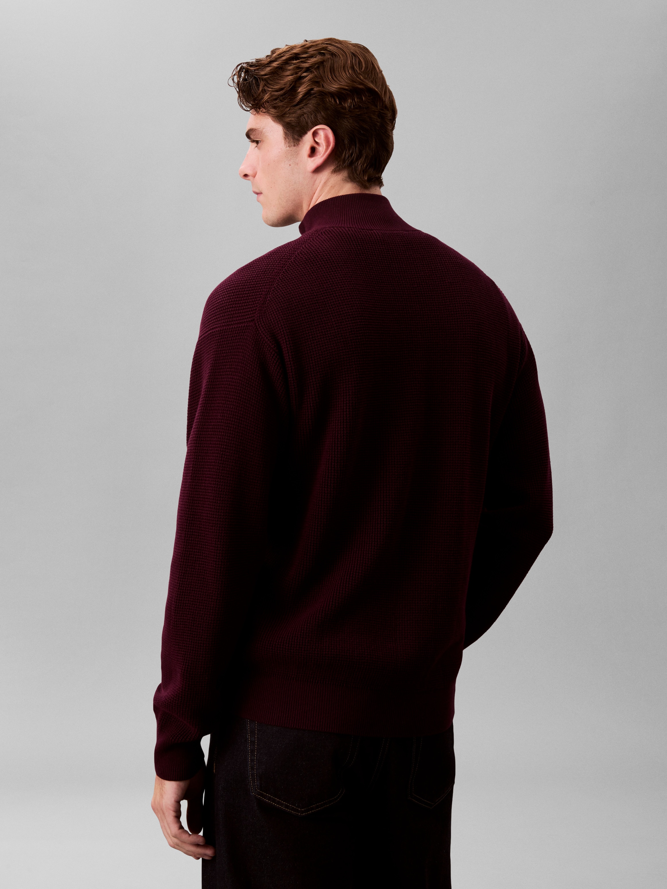 Calvin Klein Jeans Strickpullover