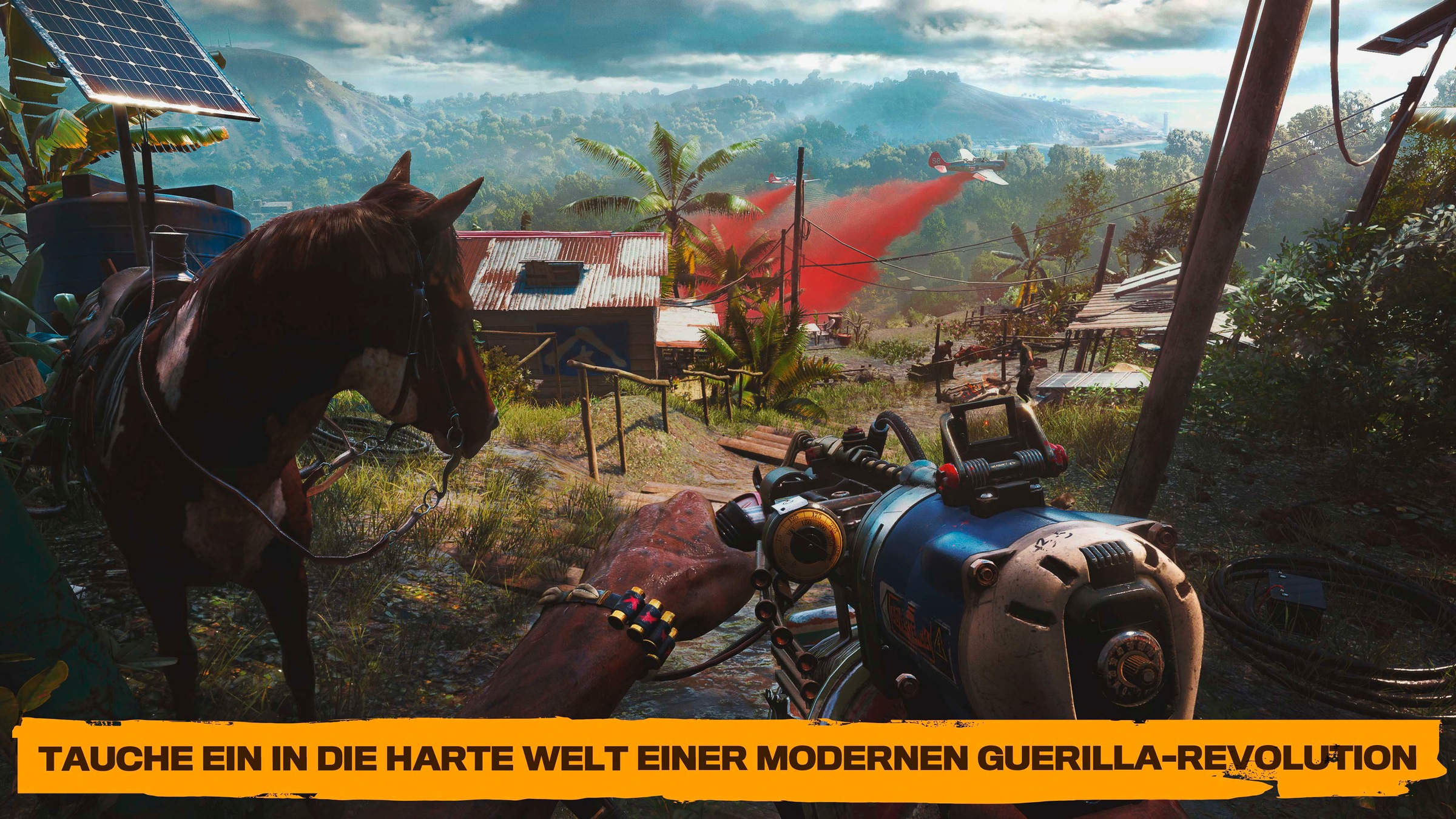 UBISOFT Spielesoftware »Far Cry 6«, PC